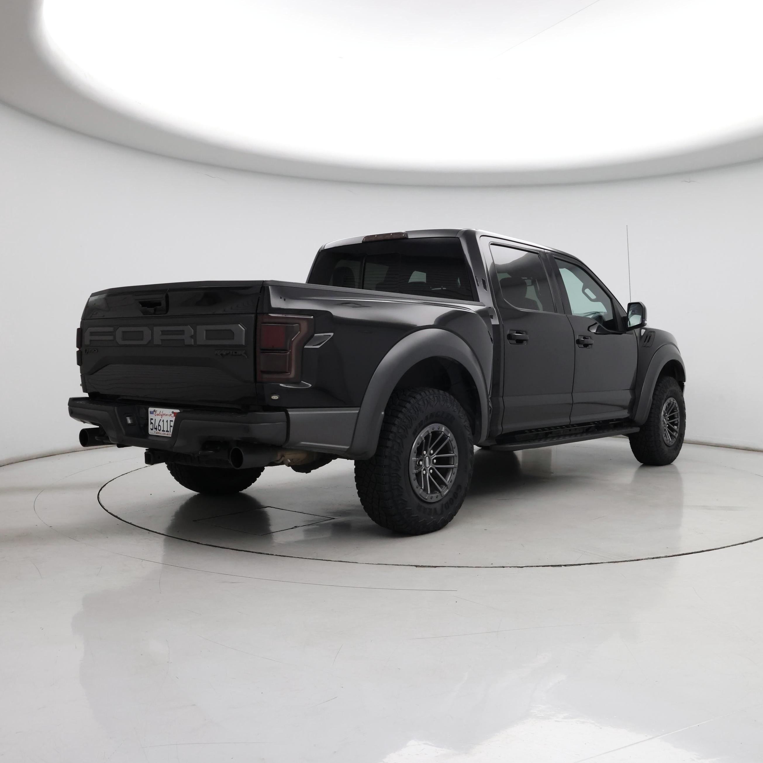 Thumbnail: 2019 Ford F-150 - 8