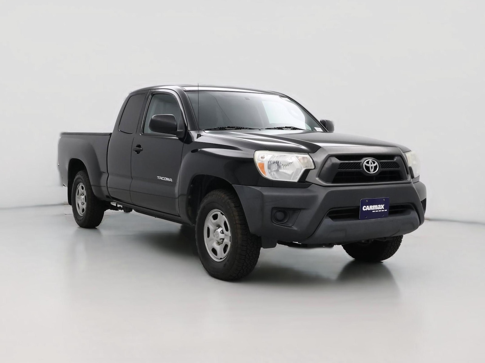 2015 Toyota Tacoma