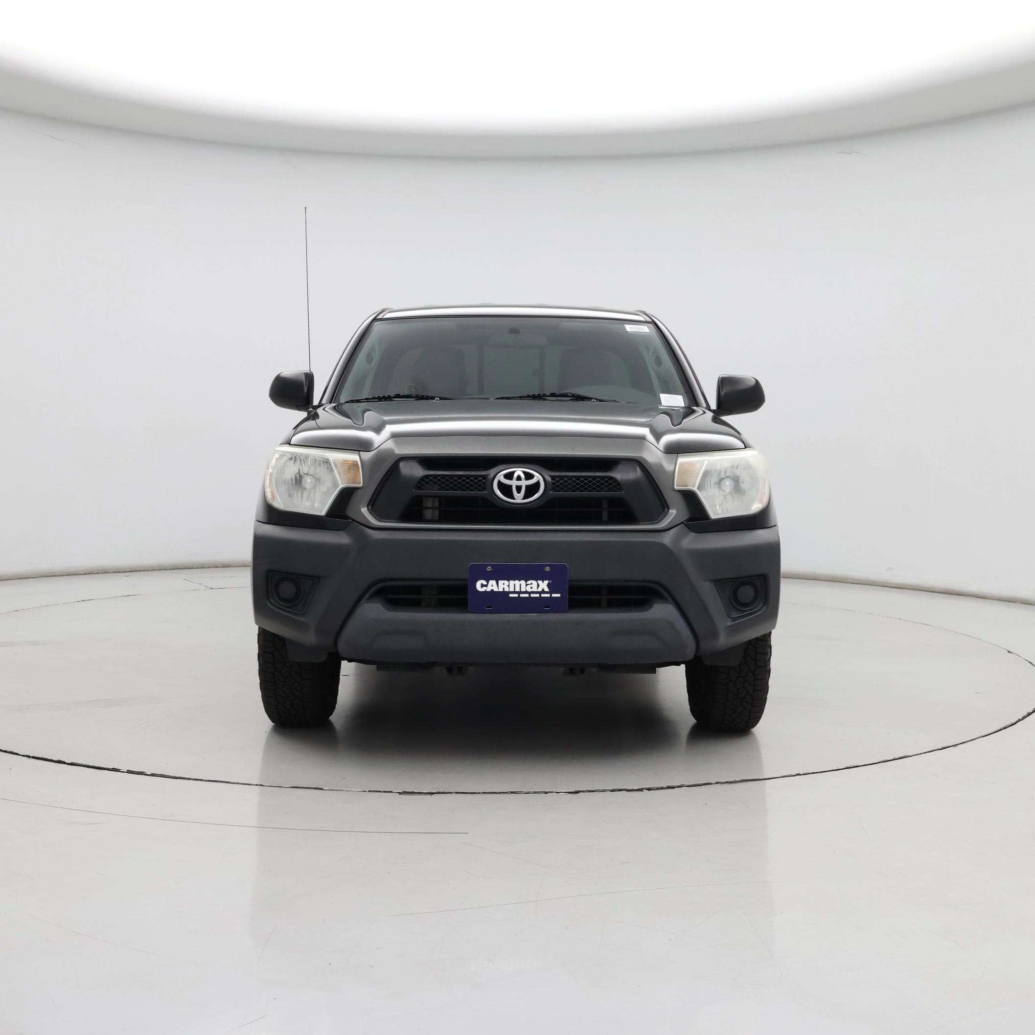 Thumbnail: 2015 Toyota Tacoma - 5