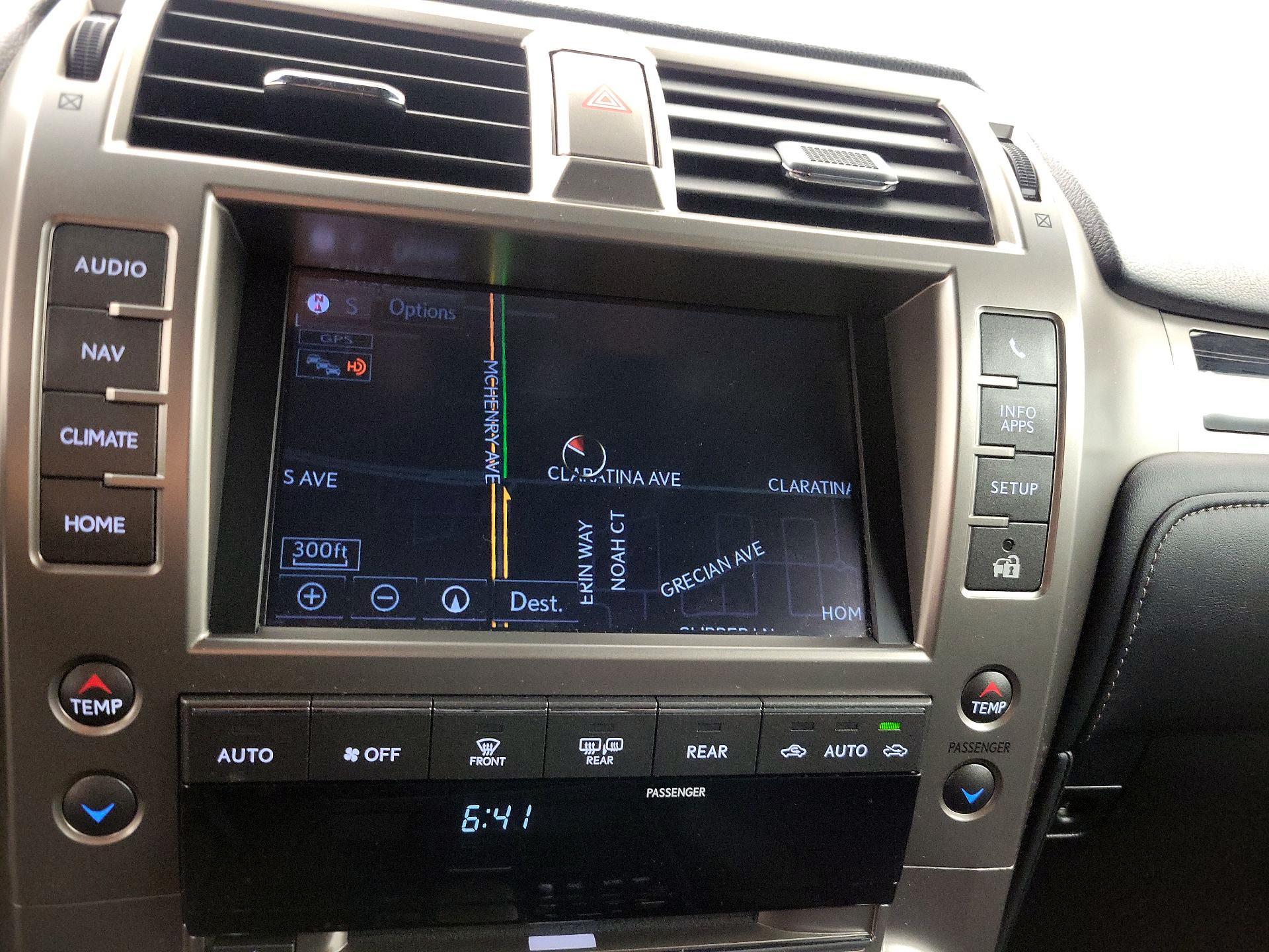 Thumbnail: 2021 Lexus GX - 14