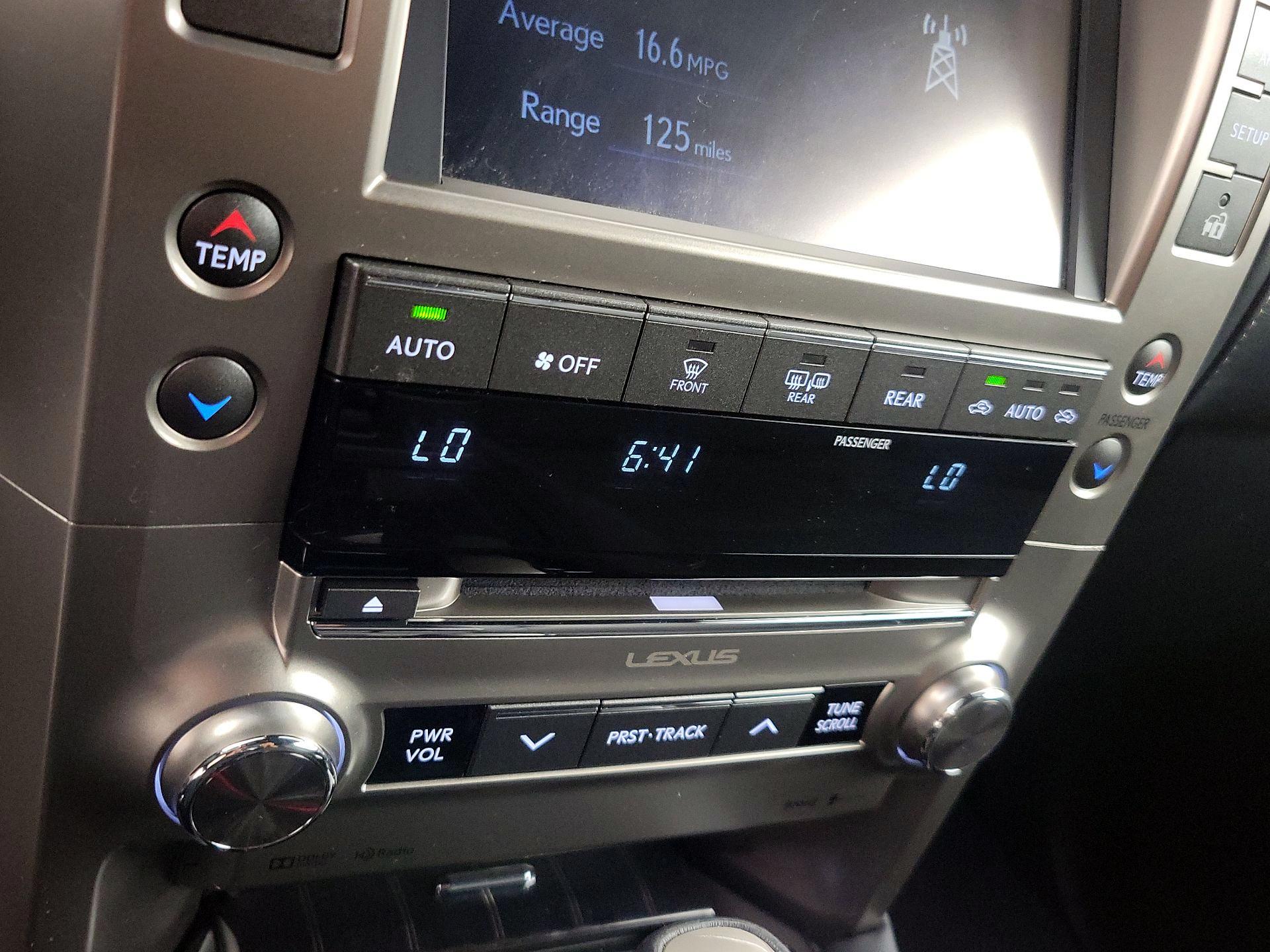 Thumbnail: 2021 Lexus GX - 17