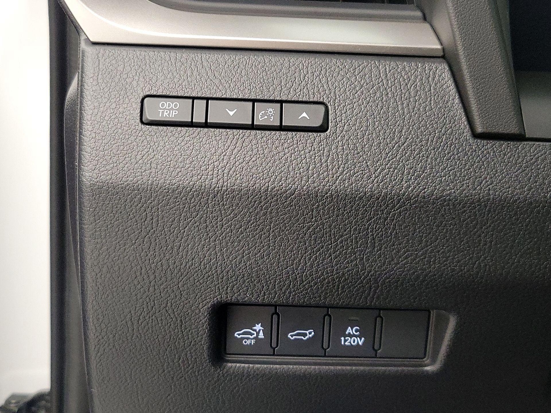 Thumbnail: 2024 Lexus GX - 13