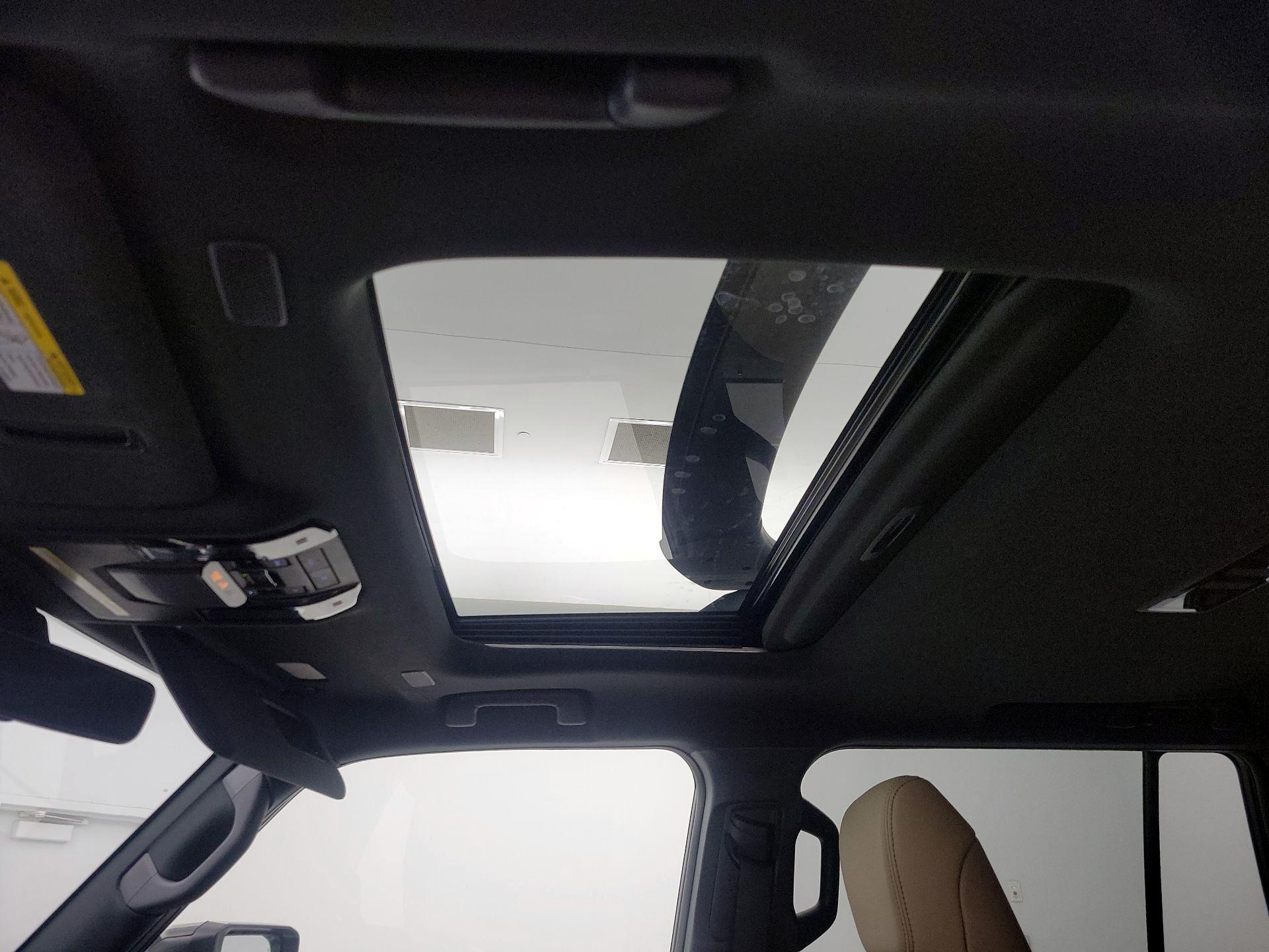 Thumbnail: 2024 Lexus GX - 20
