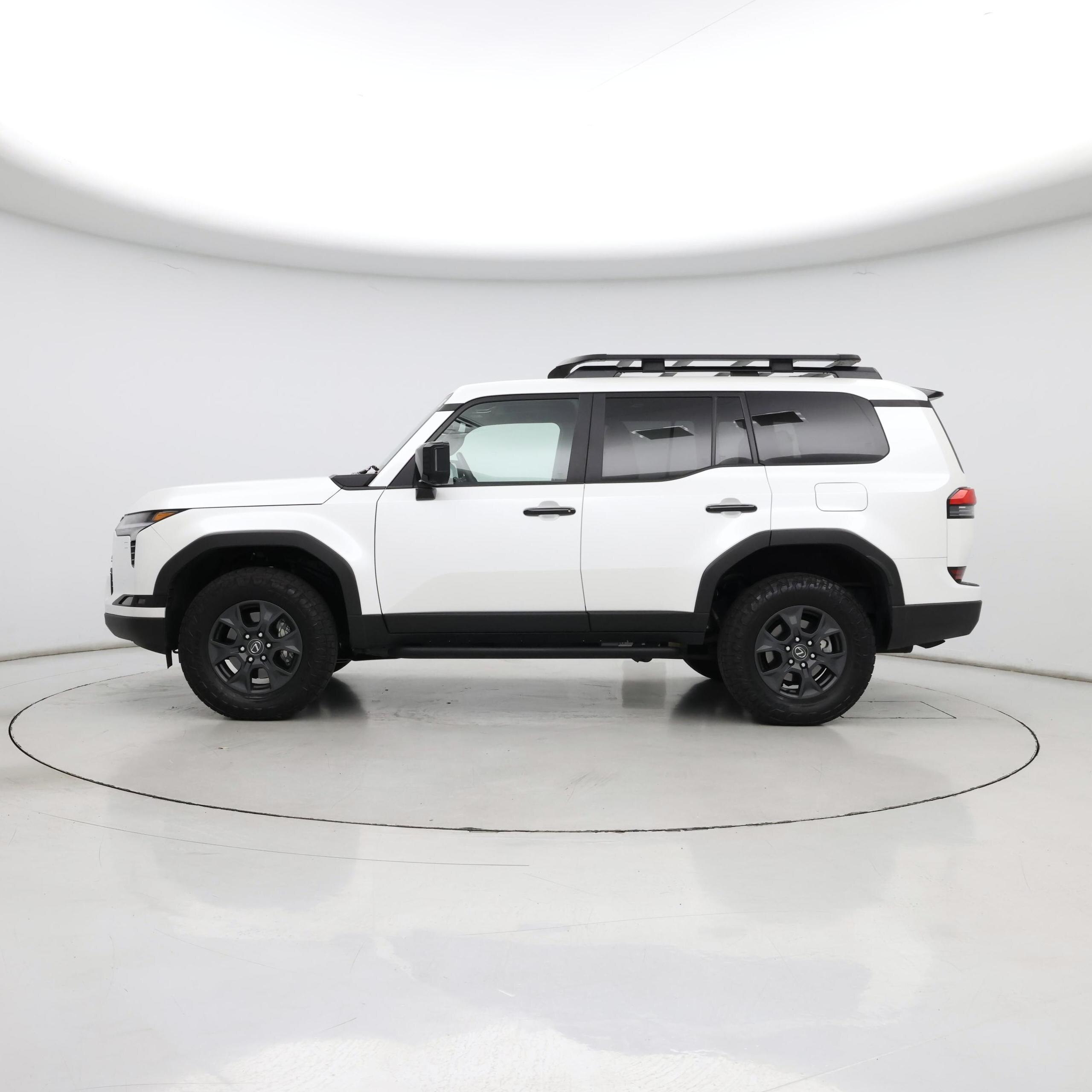 Thumbnail: 2024 Lexus GX - 3