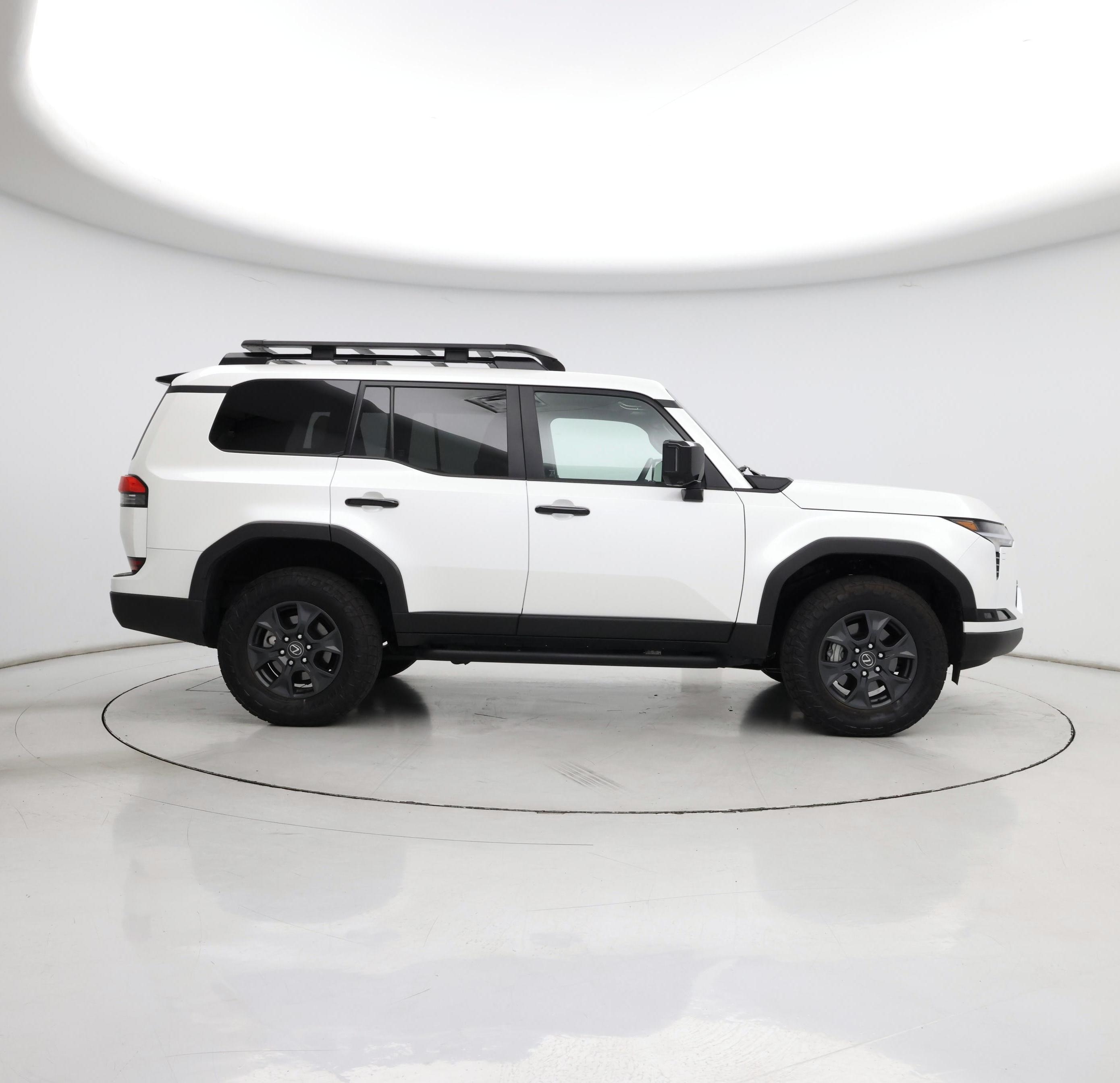 Thumbnail: 2024 Lexus GX - 7
