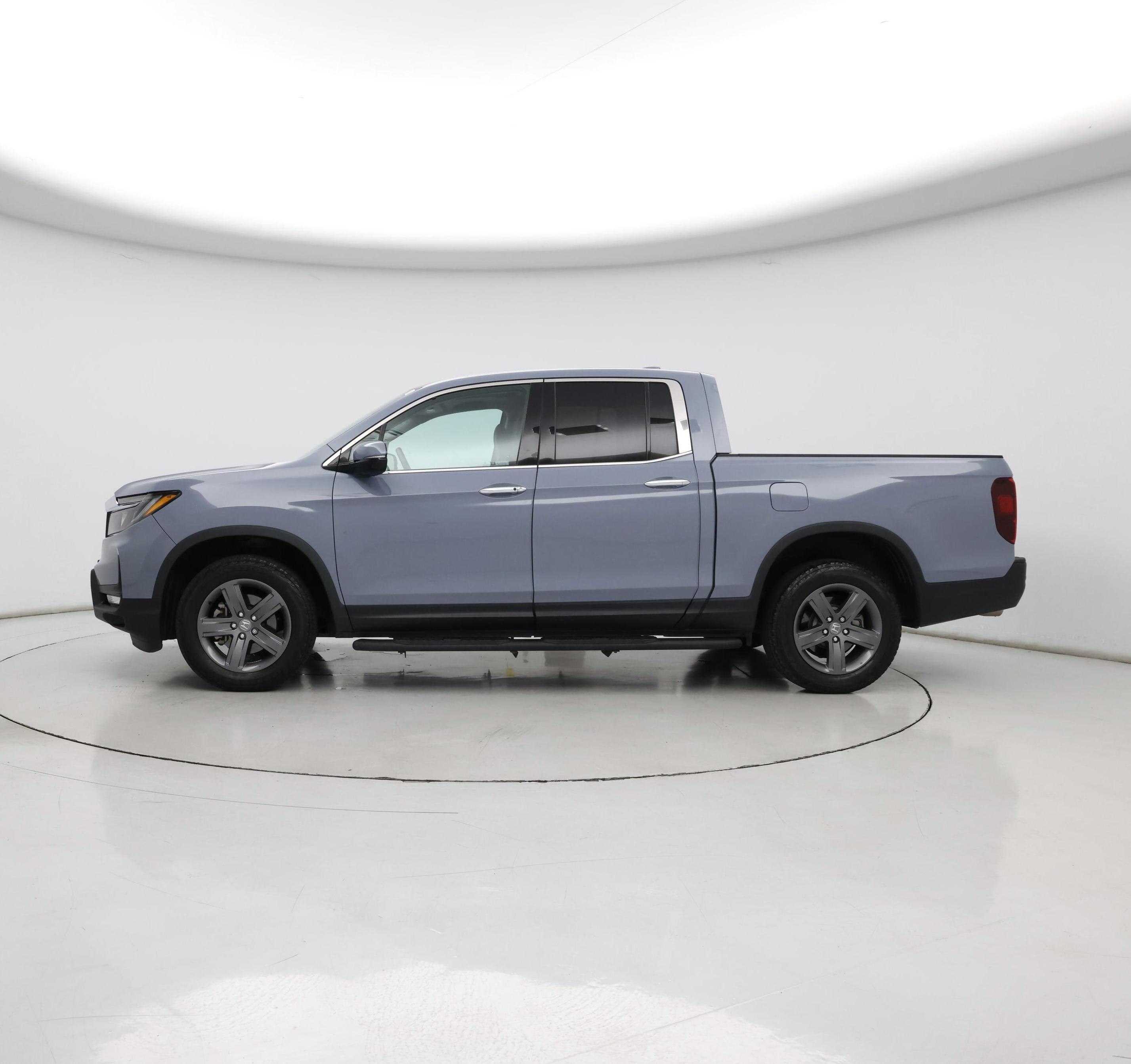 Thumbnail: 2022 Honda Ridgeline - 3
