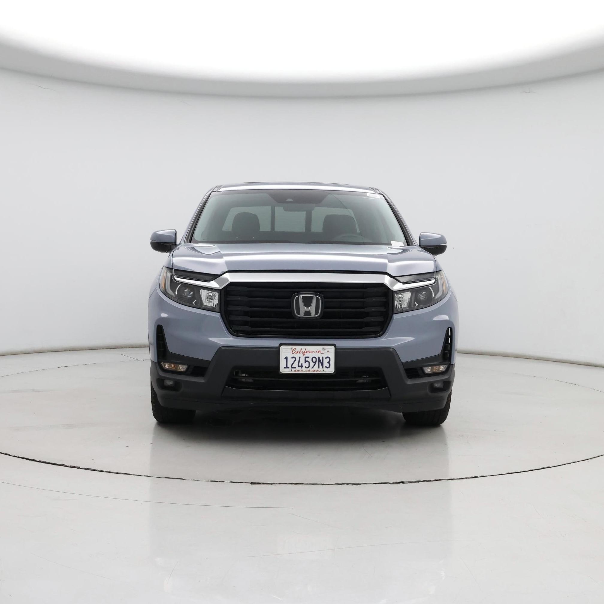 Thumbnail: 2022 Honda Ridgeline - 5