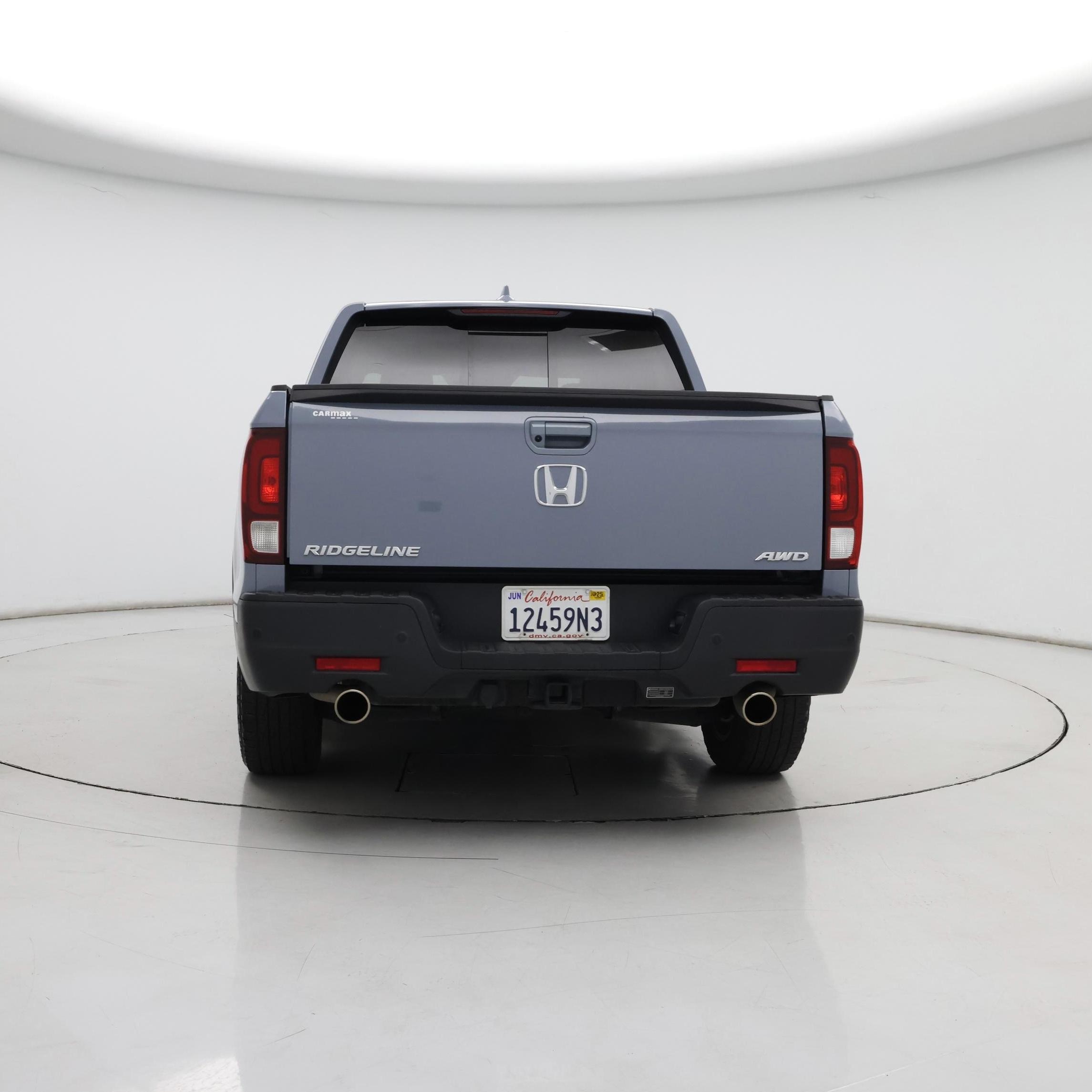 Thumbnail: 2022 Honda Ridgeline - 6