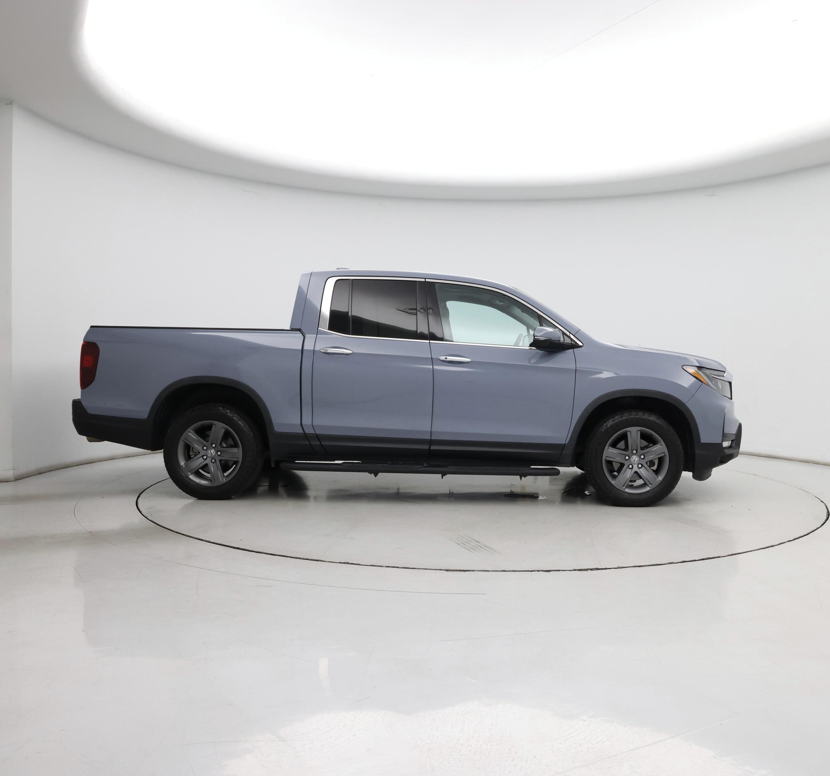 Thumbnail: 2022 Honda Ridgeline - 7
