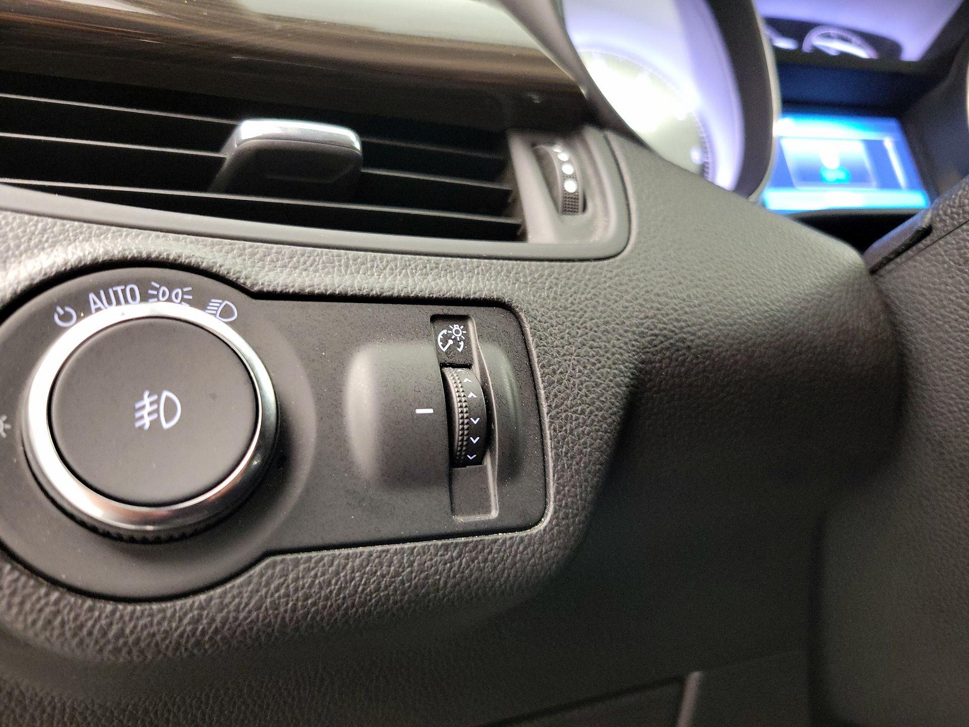 Thumbnail: 2020 Buick Envision - 13