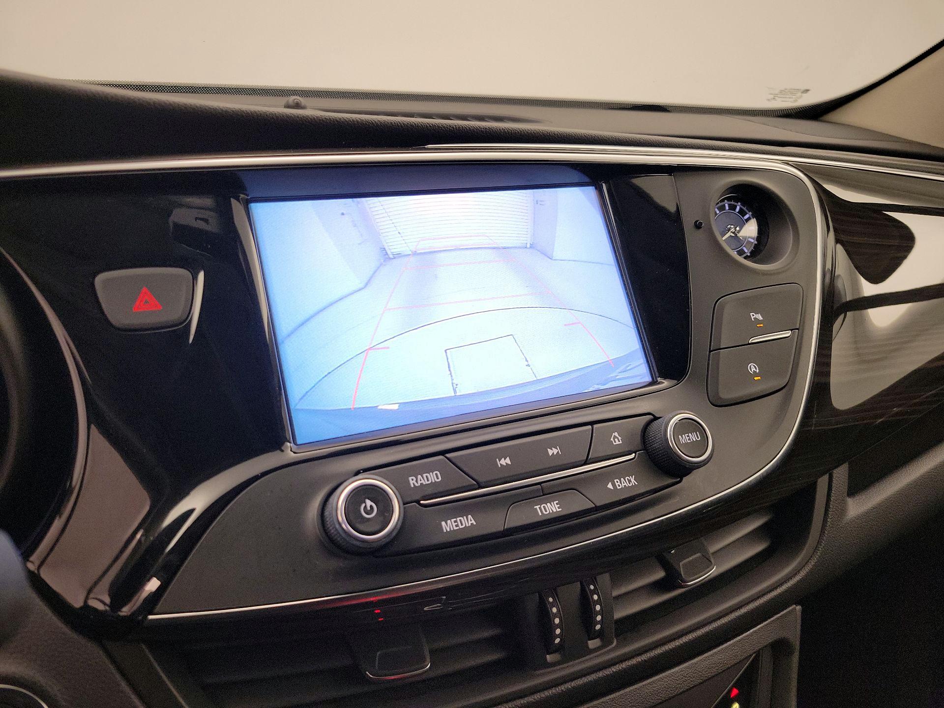 Thumbnail: 2020 Buick Envision - 14