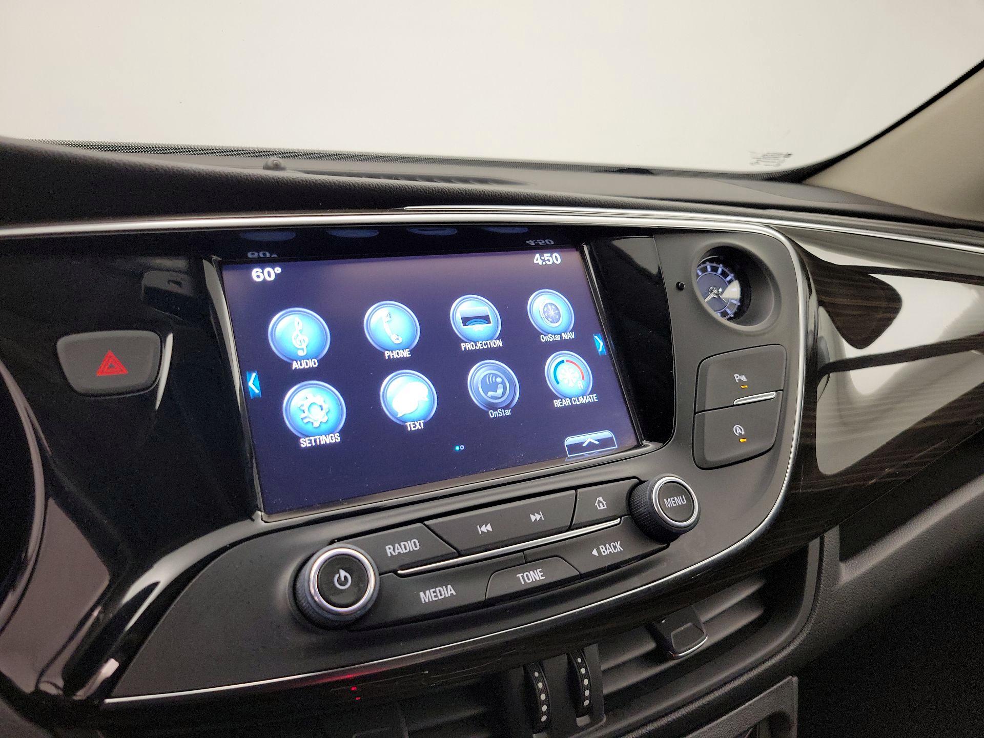 Thumbnail: 2020 Buick Envision - 15
