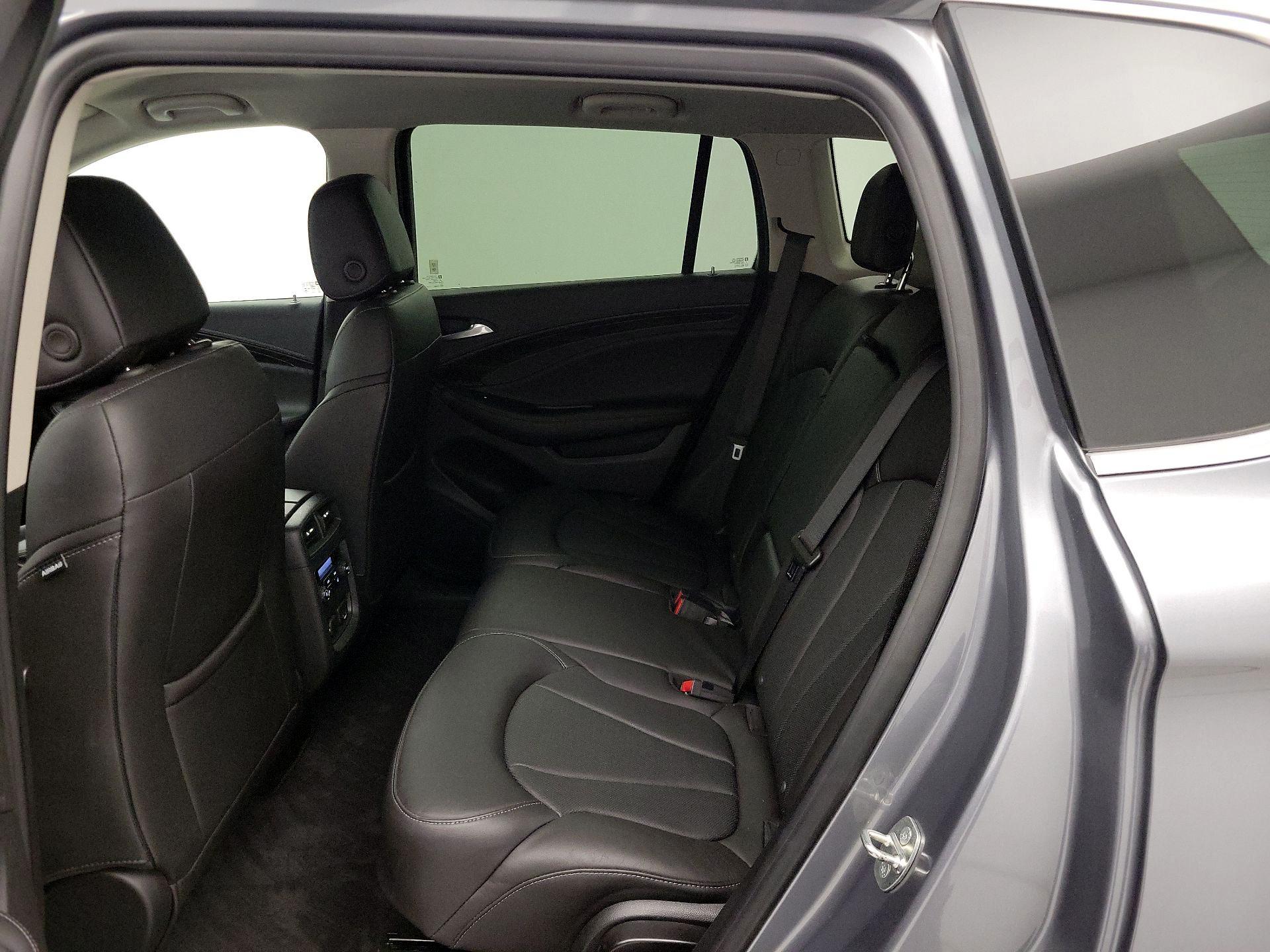 Thumbnail: 2020 Buick Envision - 19