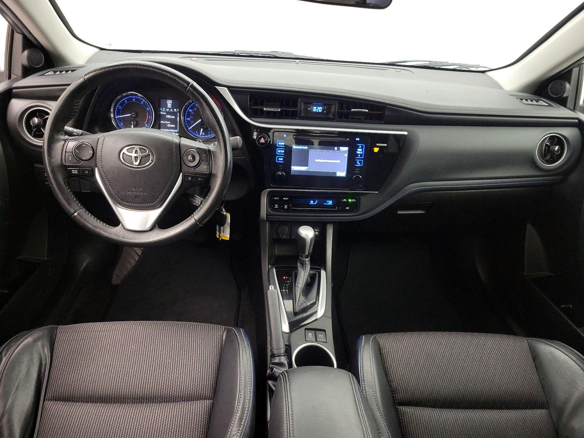 Thumbnail: 2017 Toyota Corolla - 9