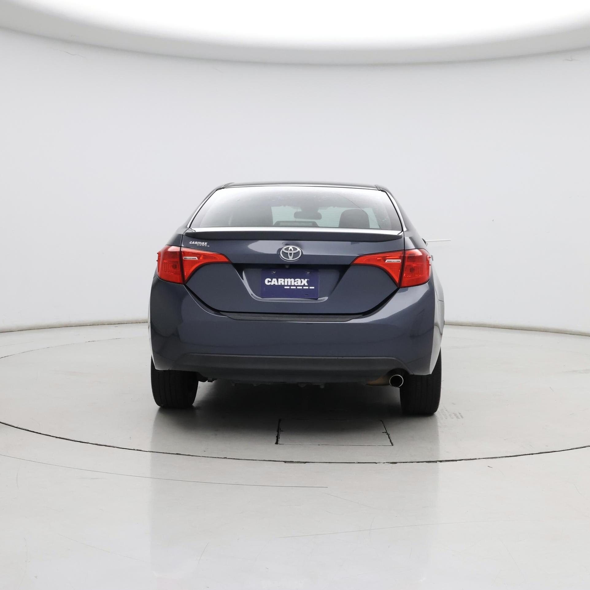 Thumbnail: 2017 Toyota Corolla - 6