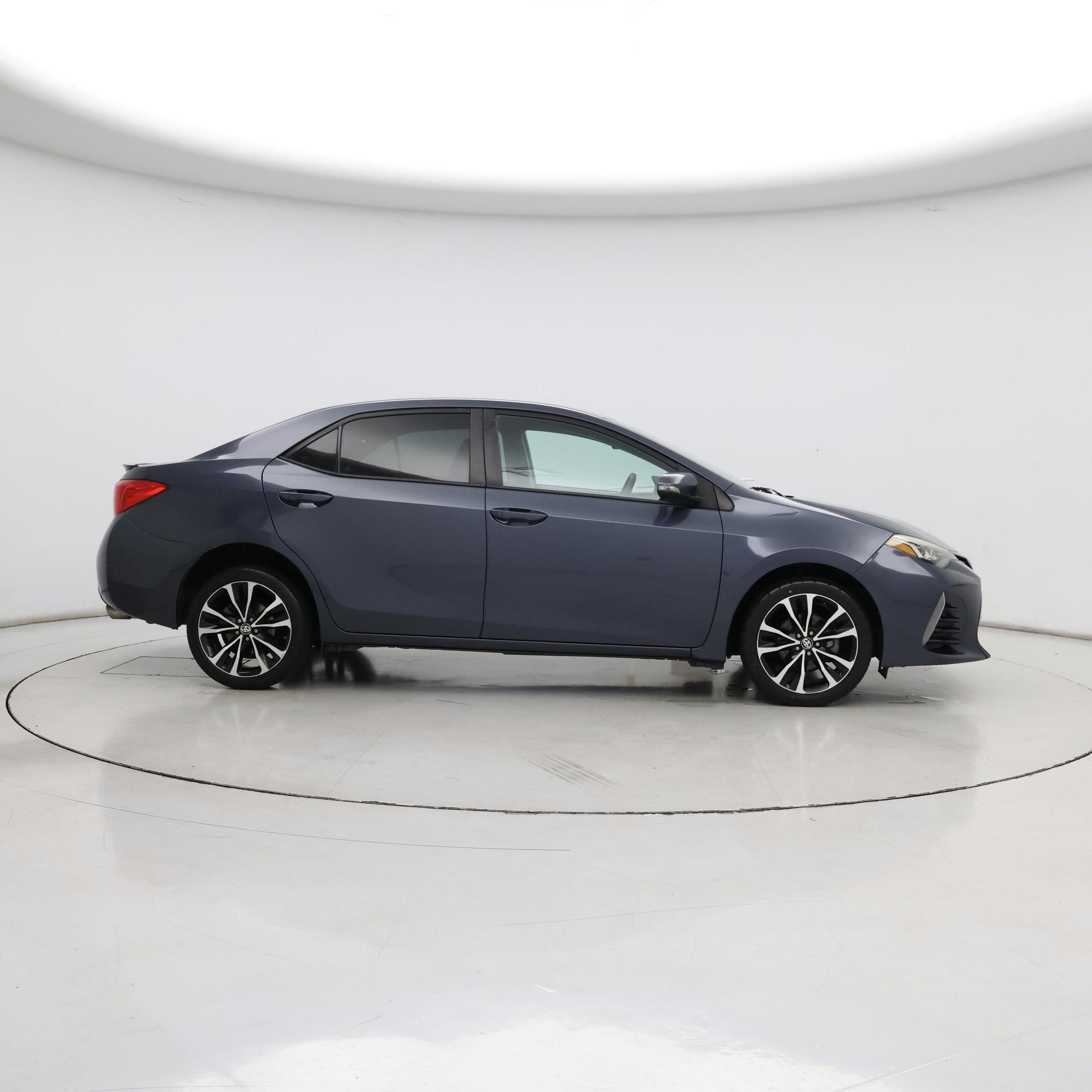 Thumbnail: 2017 Toyota Corolla - 7