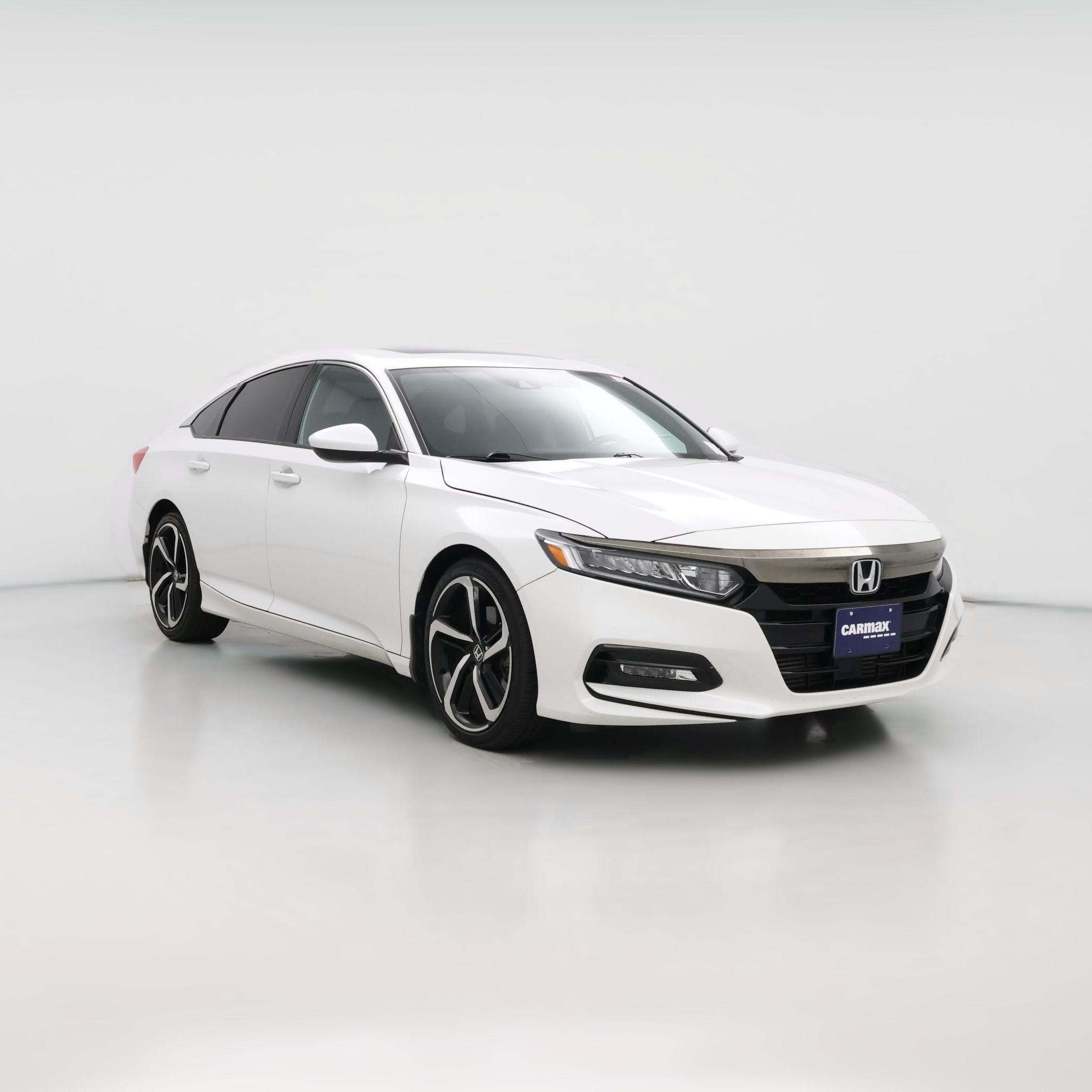 Thumbnail: 2019 Honda Accord - 1