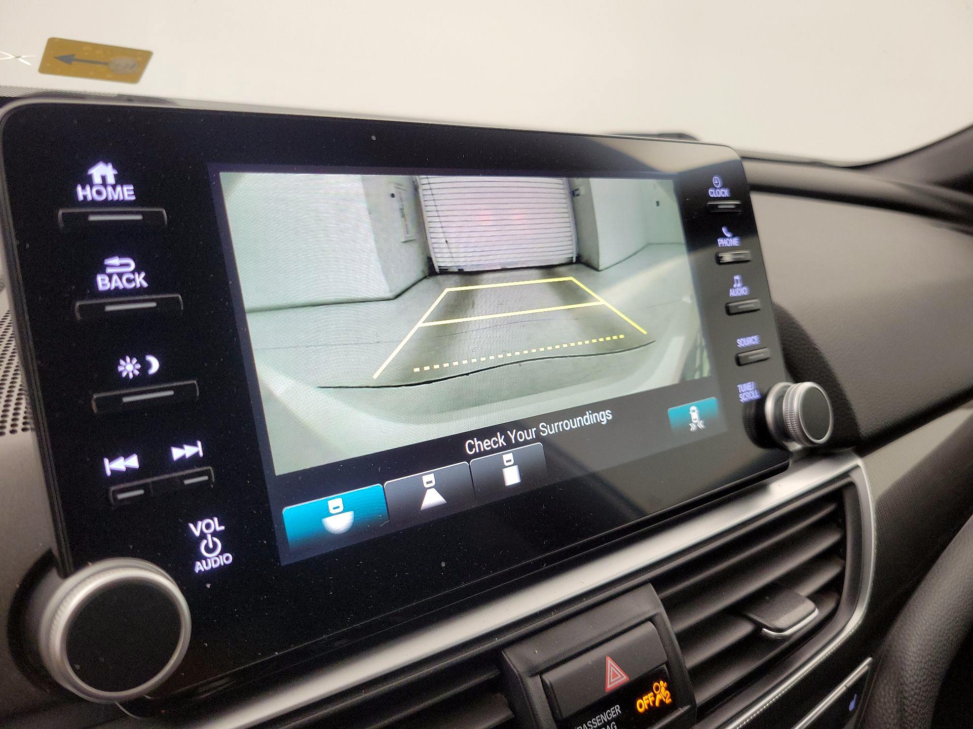 Thumbnail: 2019 Honda Accord - 14