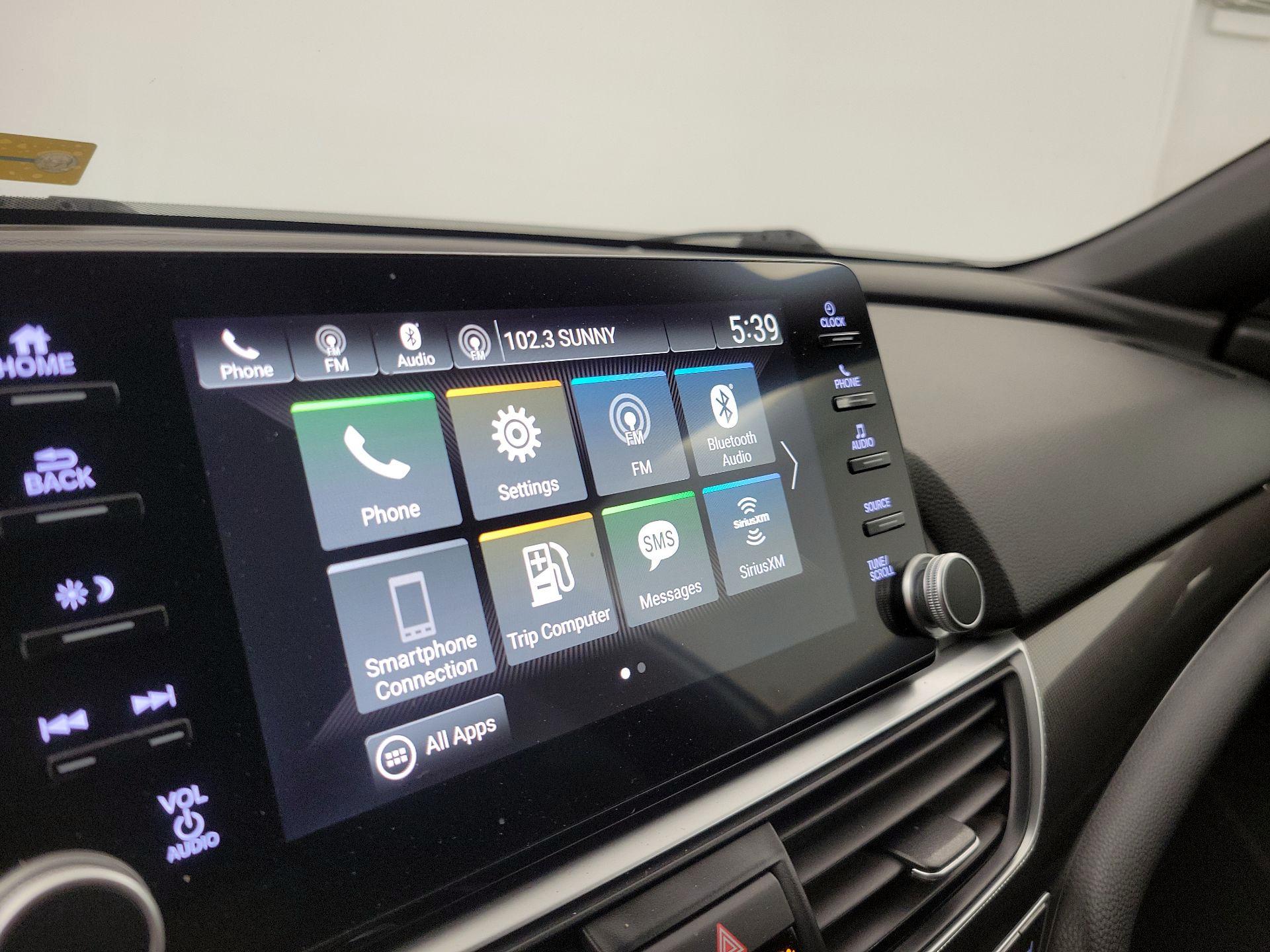 Thumbnail: 2019 Honda Accord - 15