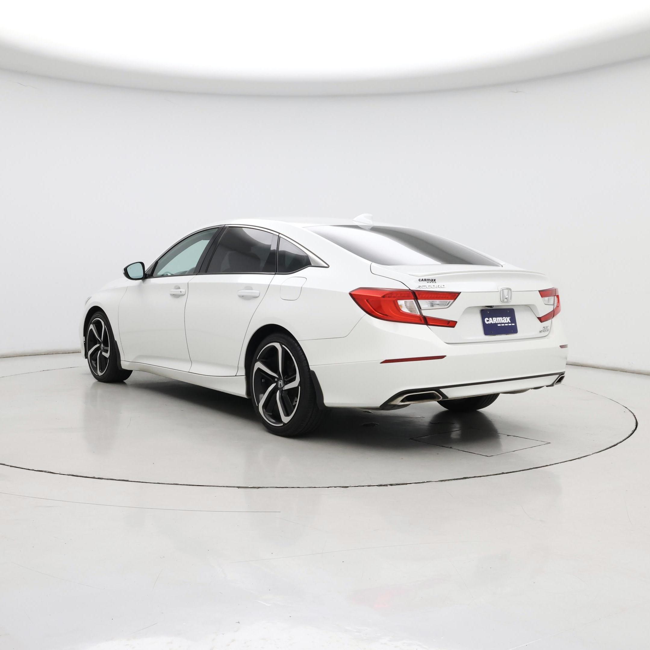 Thumbnail: 2019 Honda Accord - 2