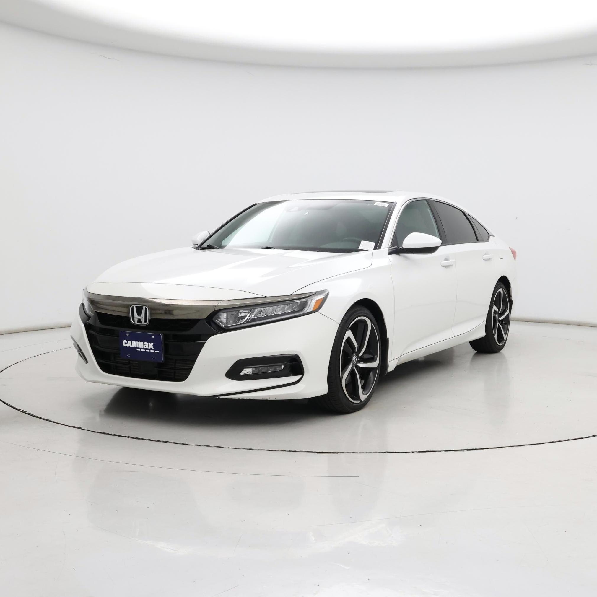Thumbnail: 2019 Honda Accord - 4