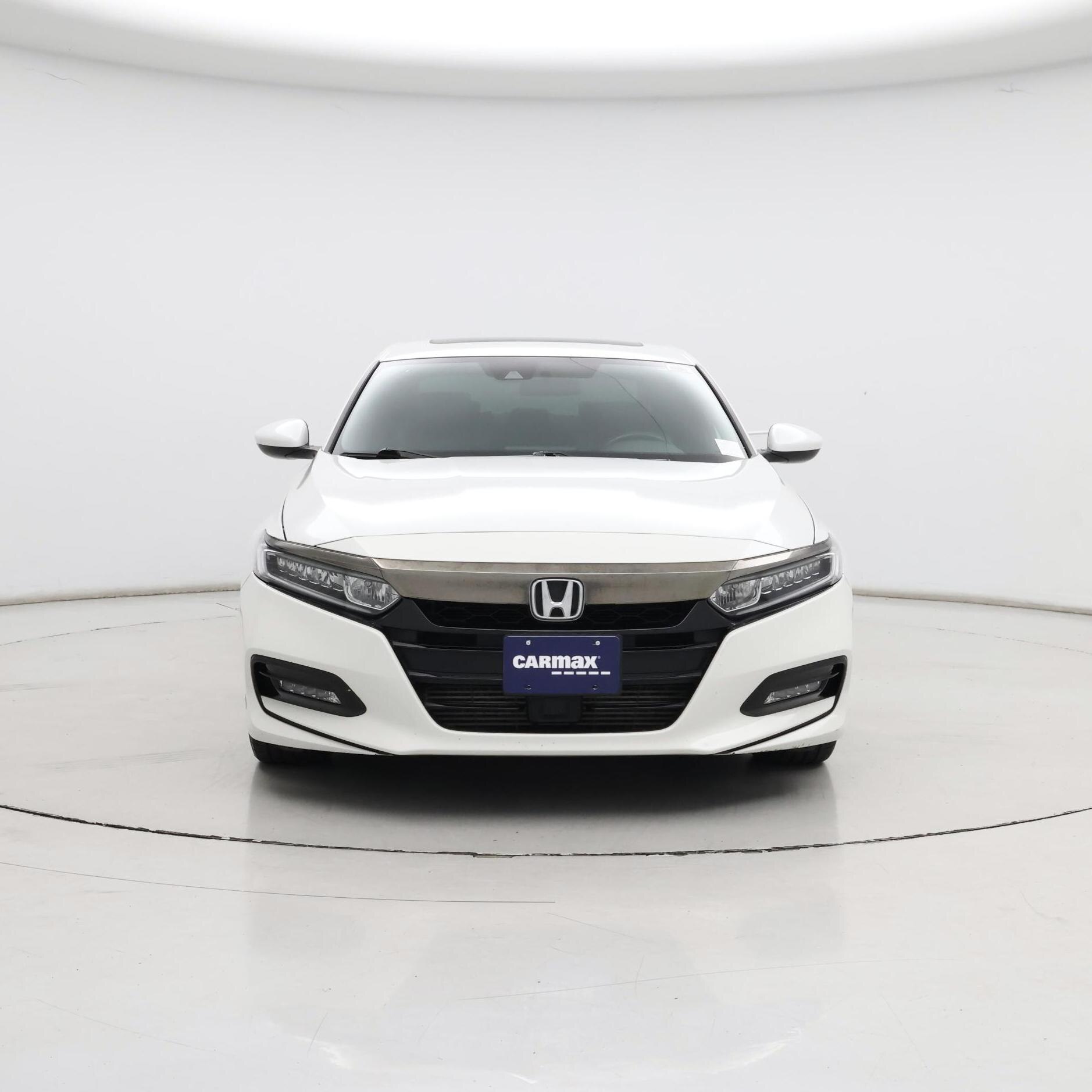 Thumbnail: 2019 Honda Accord - 5