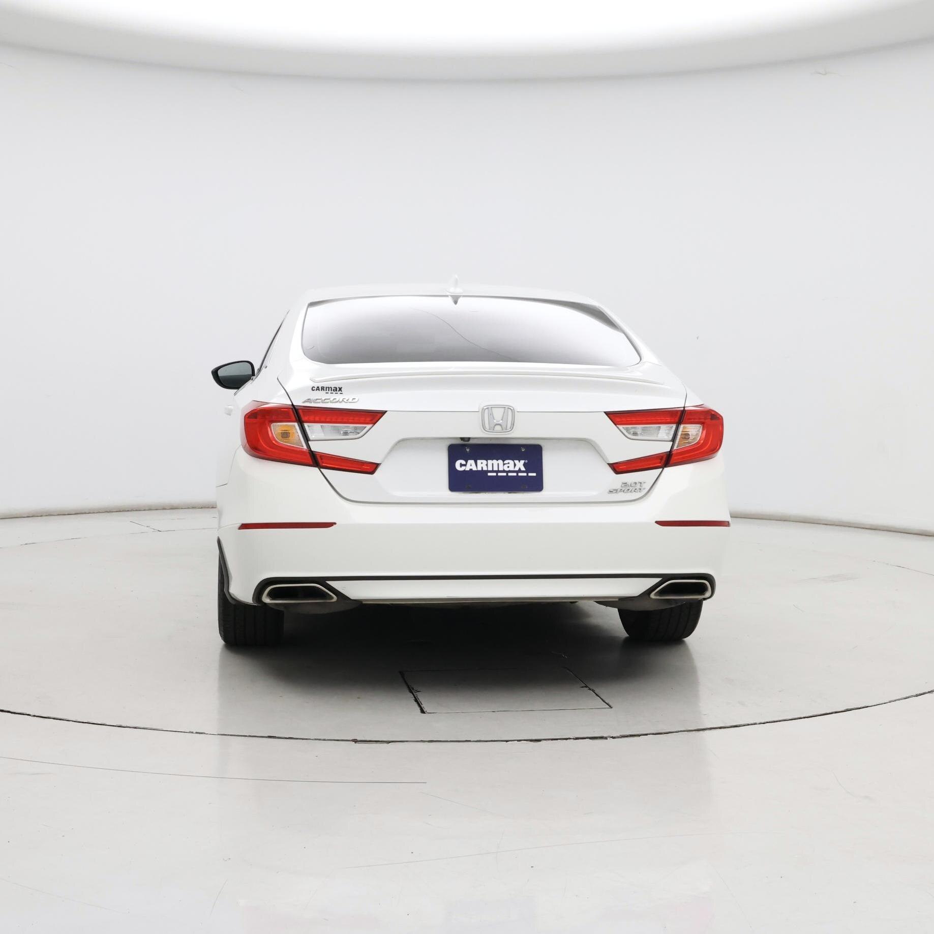 Thumbnail: 2019 Honda Accord - 6