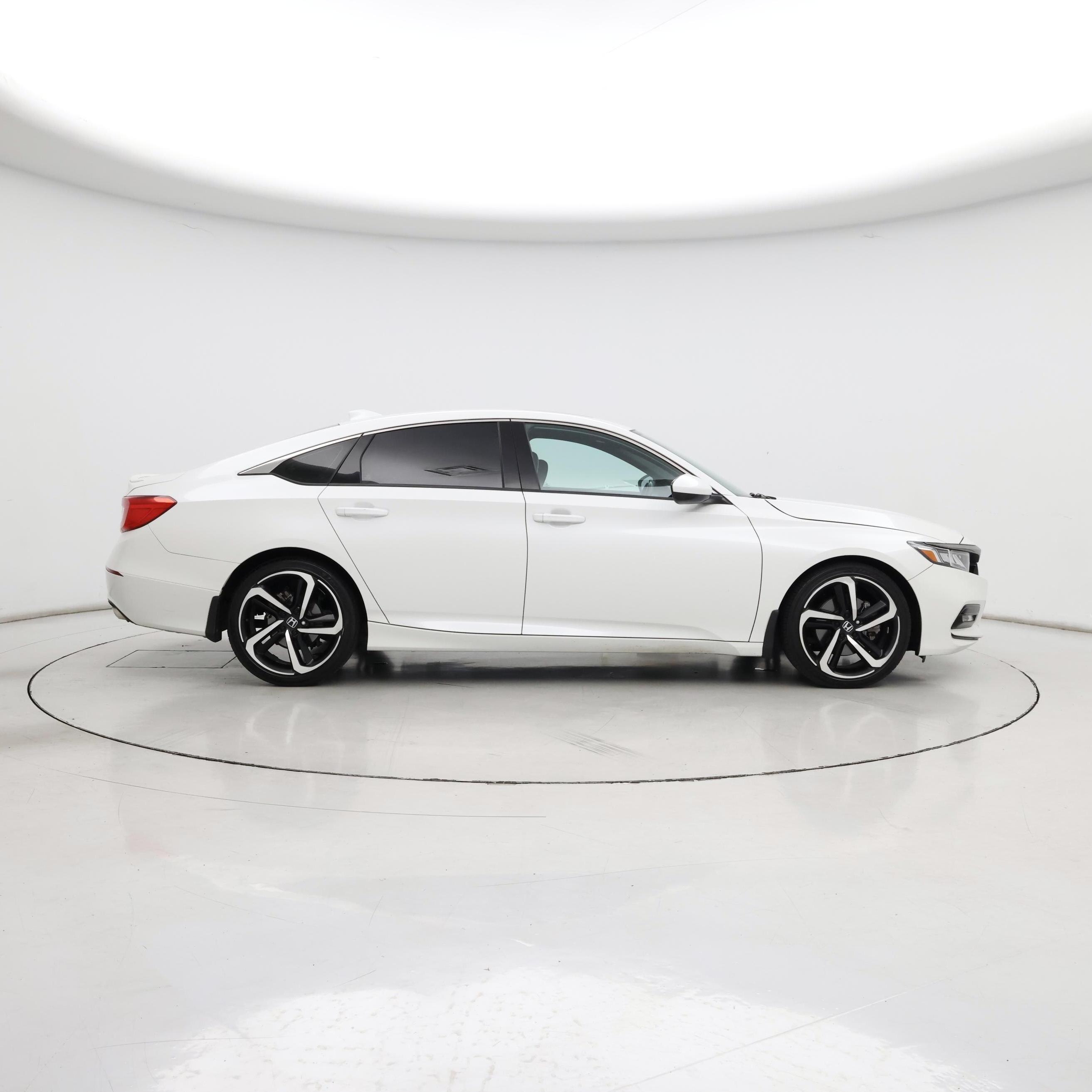 Thumbnail: 2019 Honda Accord - 7