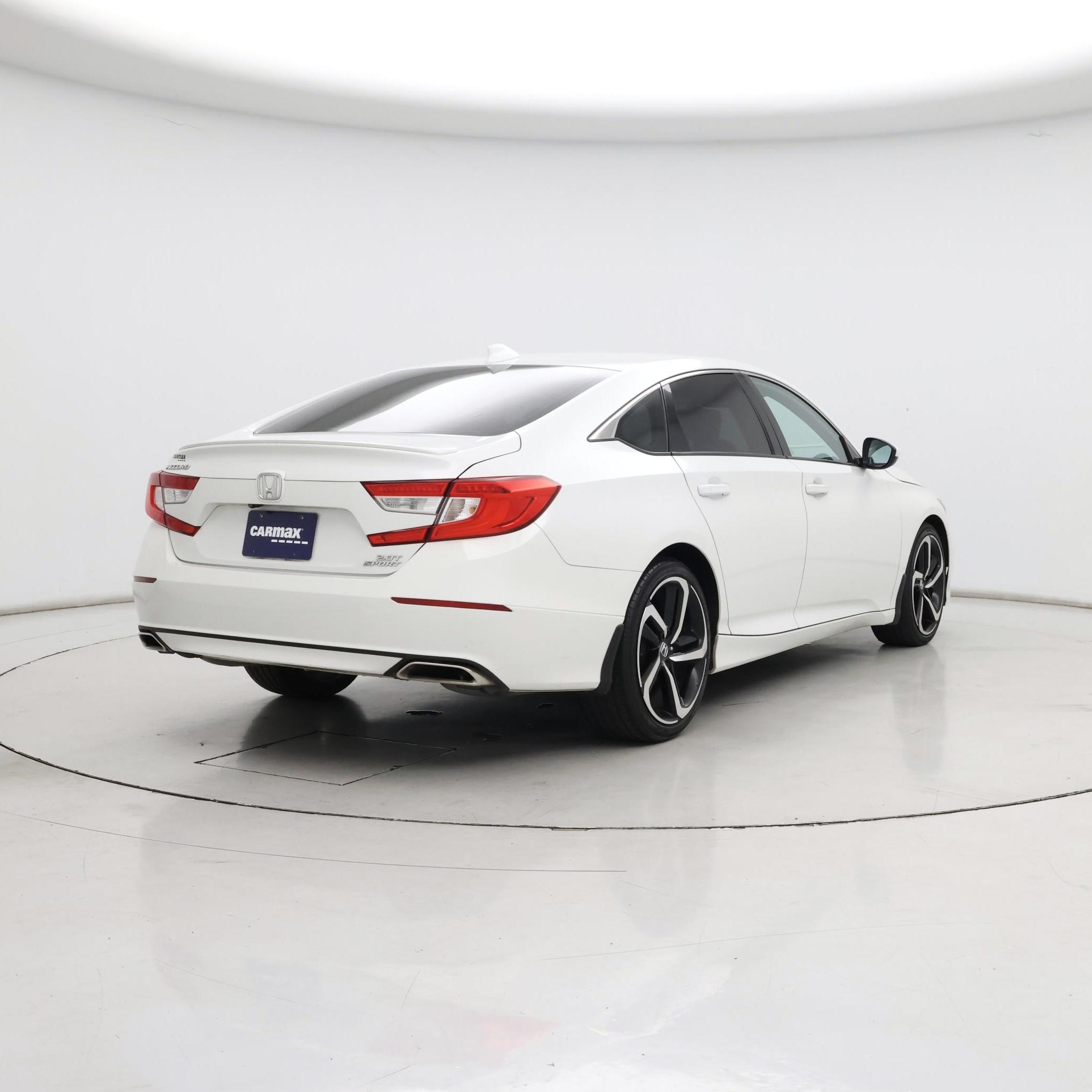 Thumbnail: 2019 Honda Accord - 8