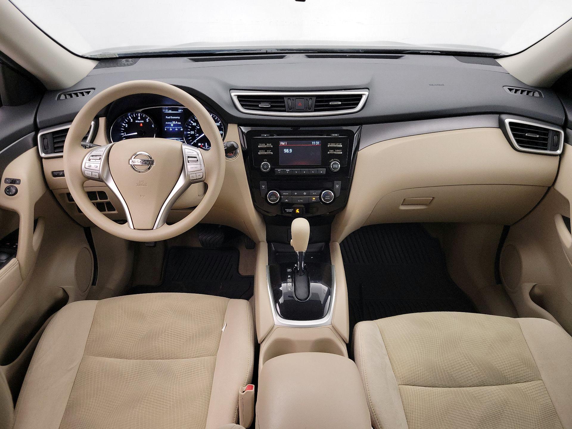 Thumbnail: 2014 Nissan Rogue - 9