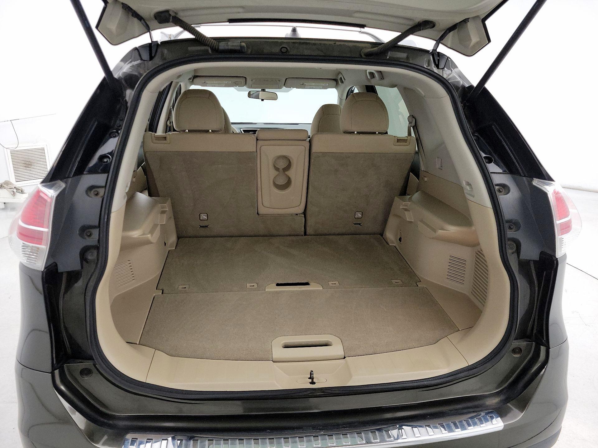 Thumbnail: 2014 Nissan Rogue - 20