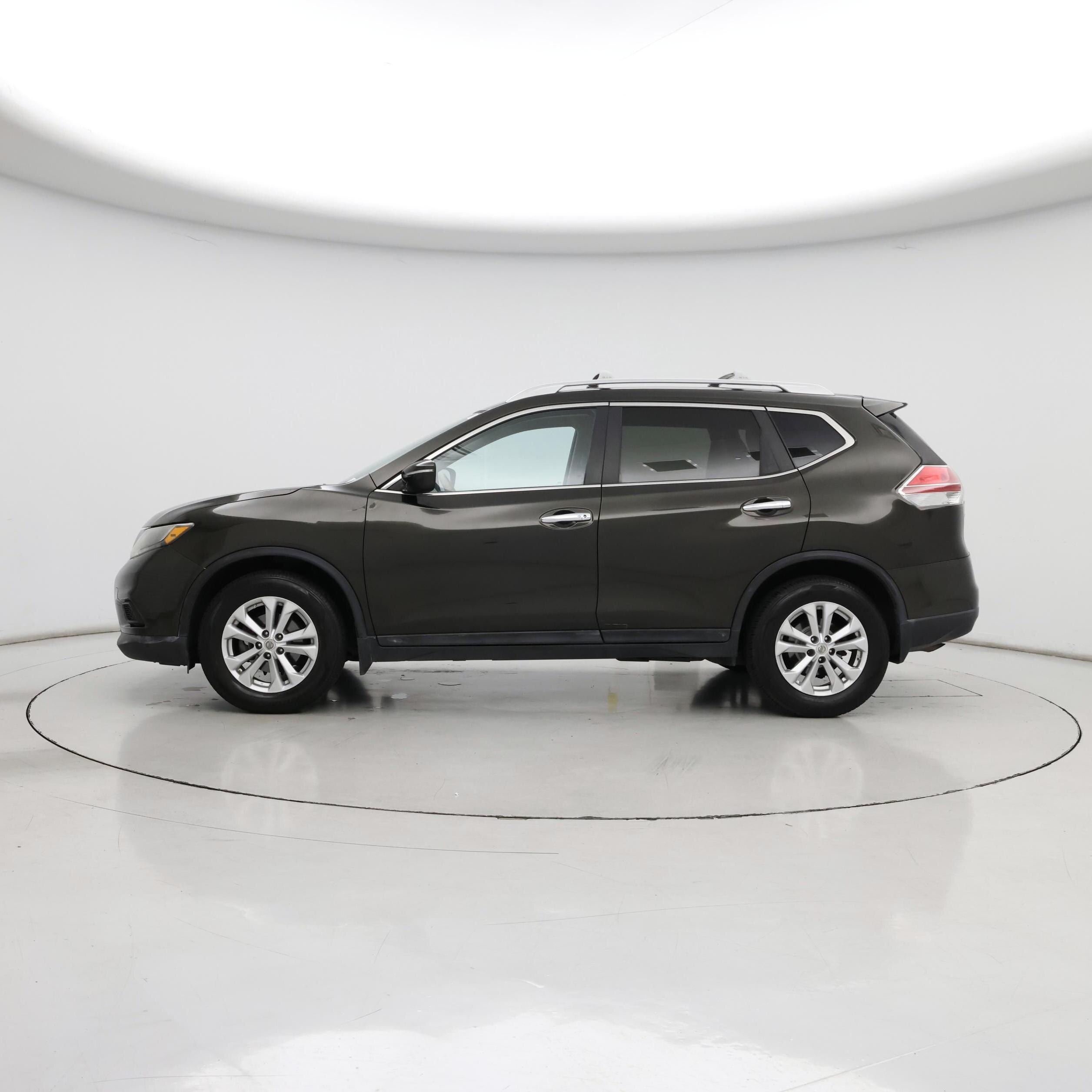 Thumbnail: 2014 Nissan Rogue - 3