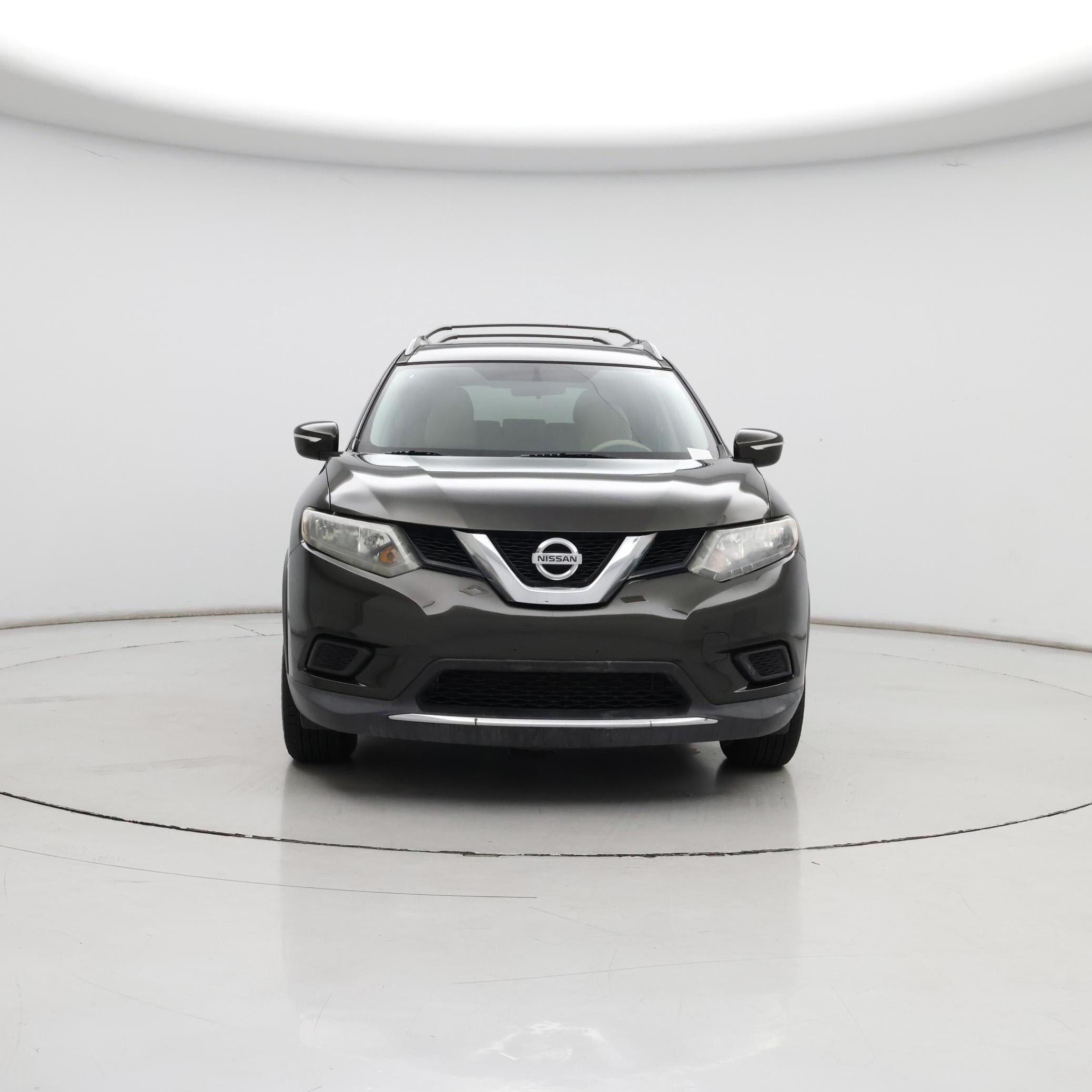 Thumbnail: 2014 Nissan Rogue - 5