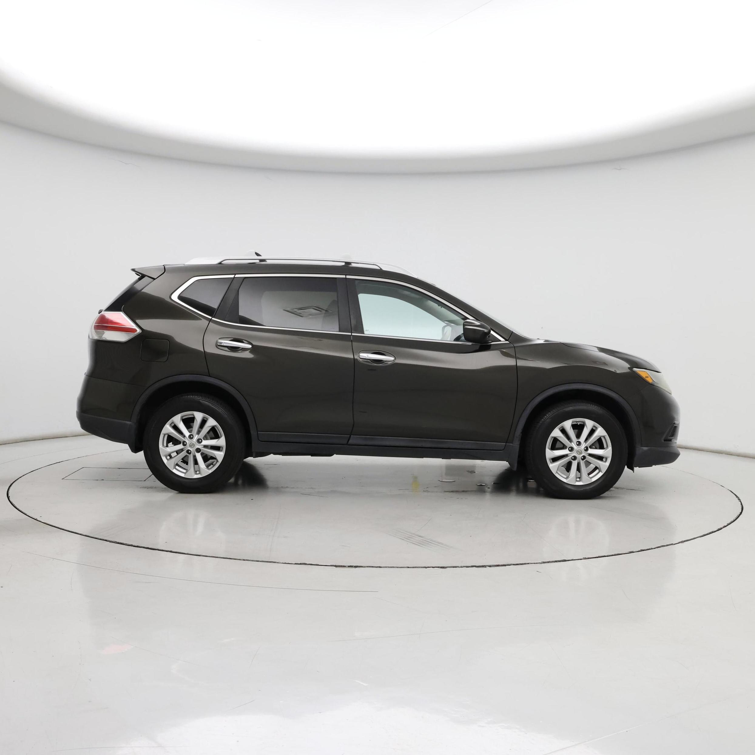 Thumbnail: 2014 Nissan Rogue - 7