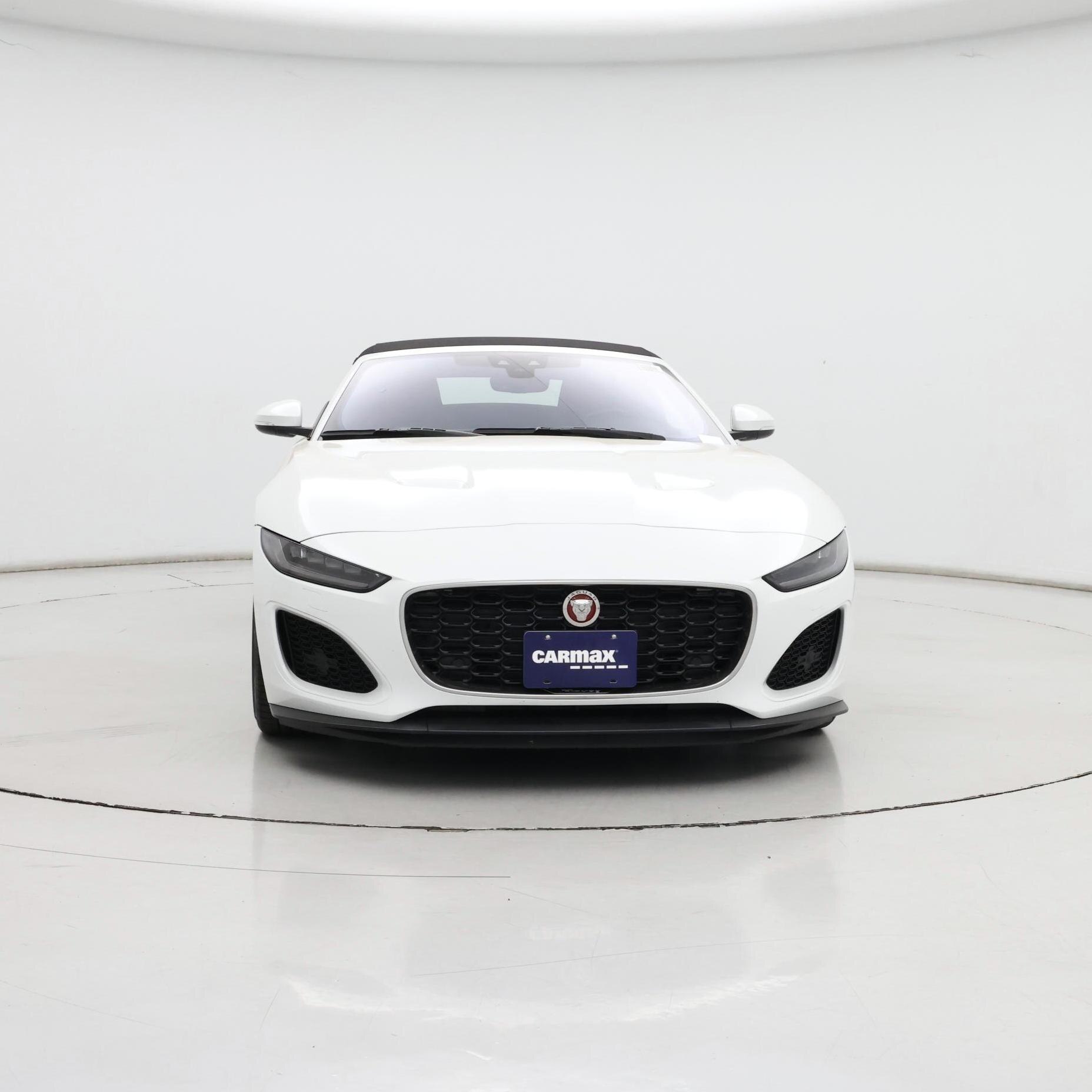 Thumbnail: 2023 Jaguar F-Type - 5
