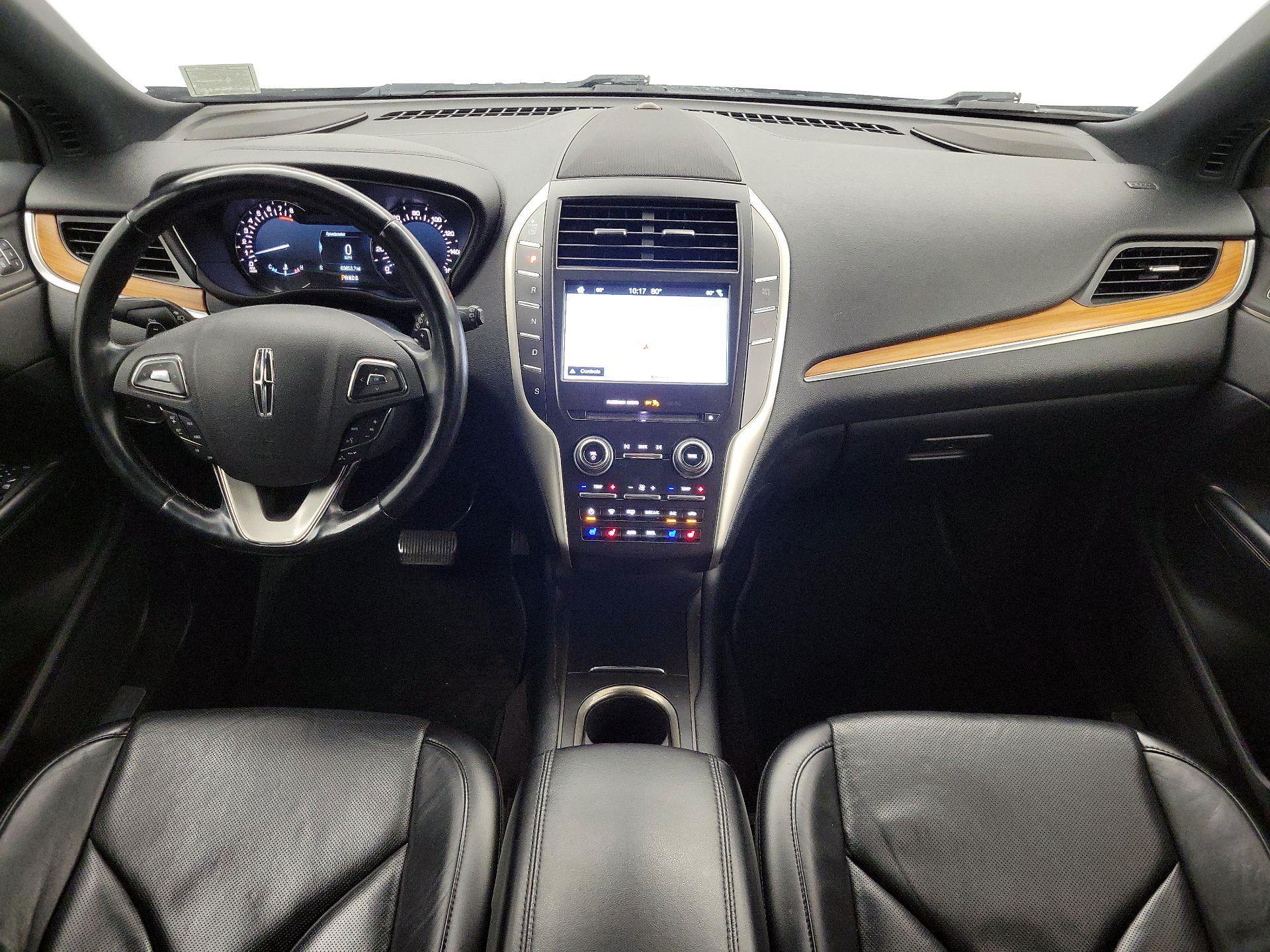 Thumbnail: 2018 Lincoln MKC - 9