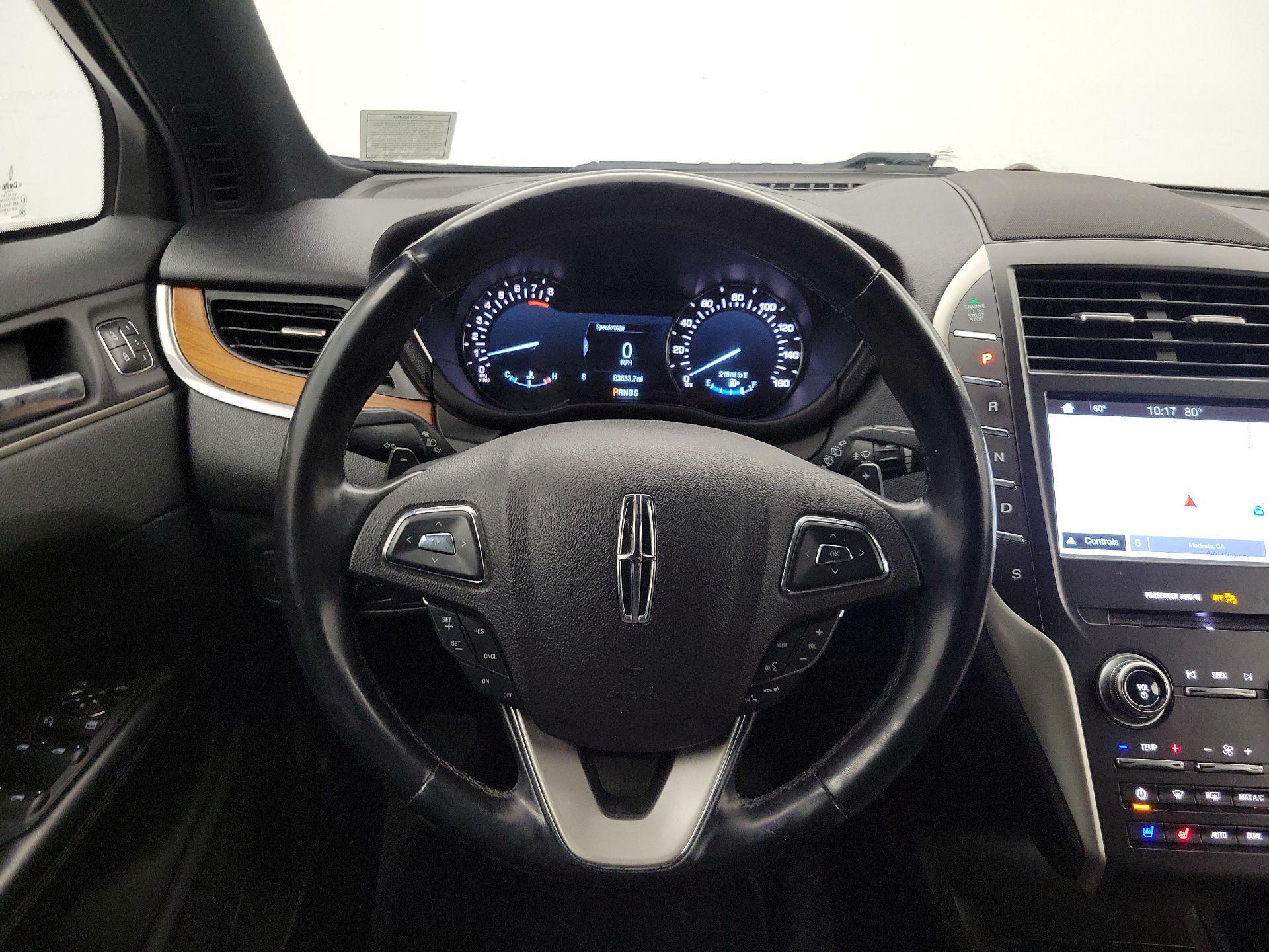 Thumbnail: 2018 Lincoln MKC - 10