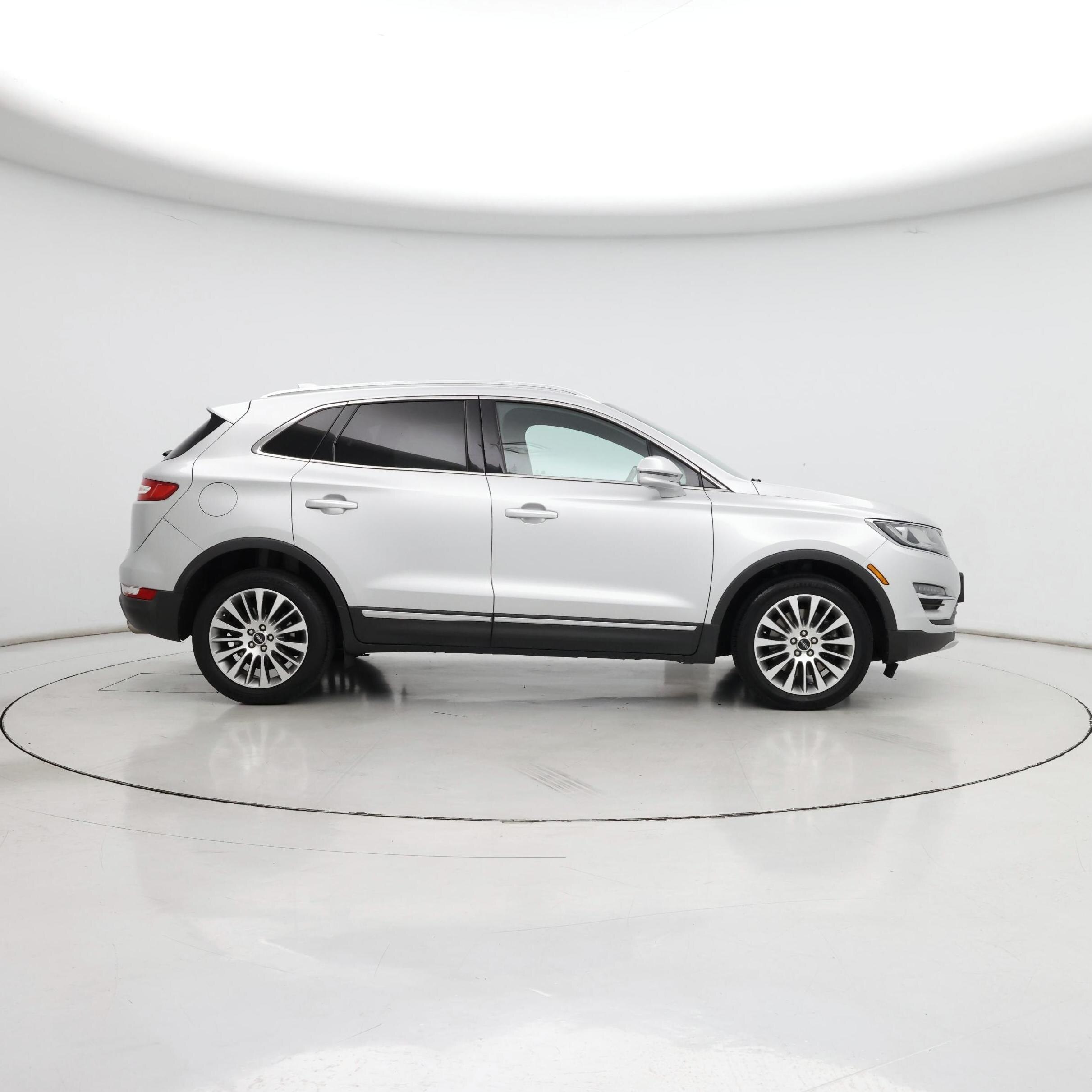 Thumbnail: 2018 Lincoln MKC - 7