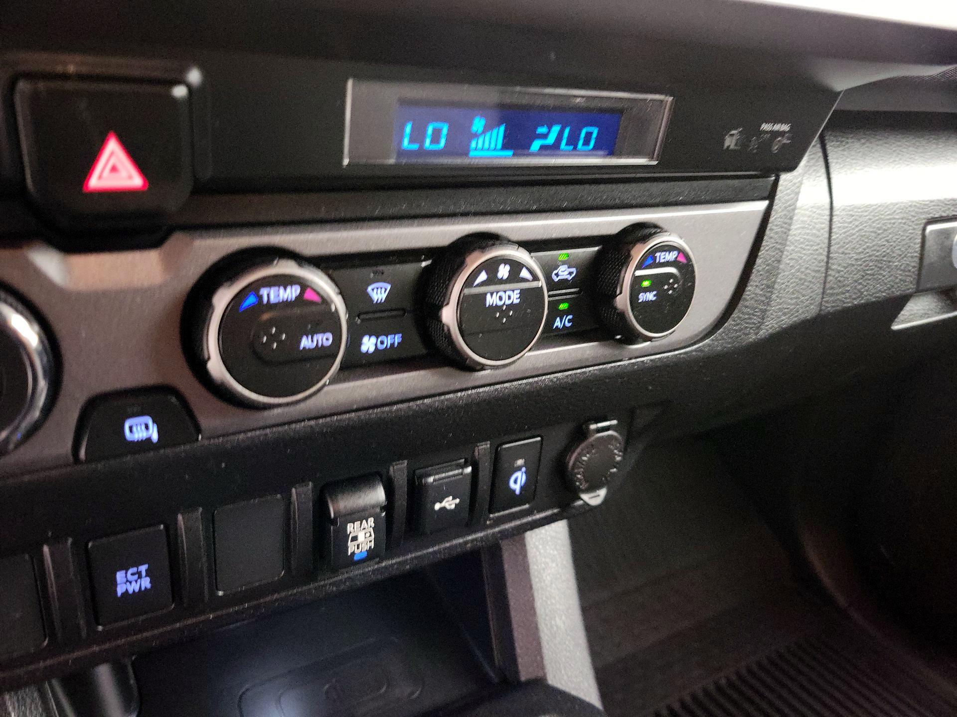 Thumbnail: 2023 Toyota Tacoma - 16