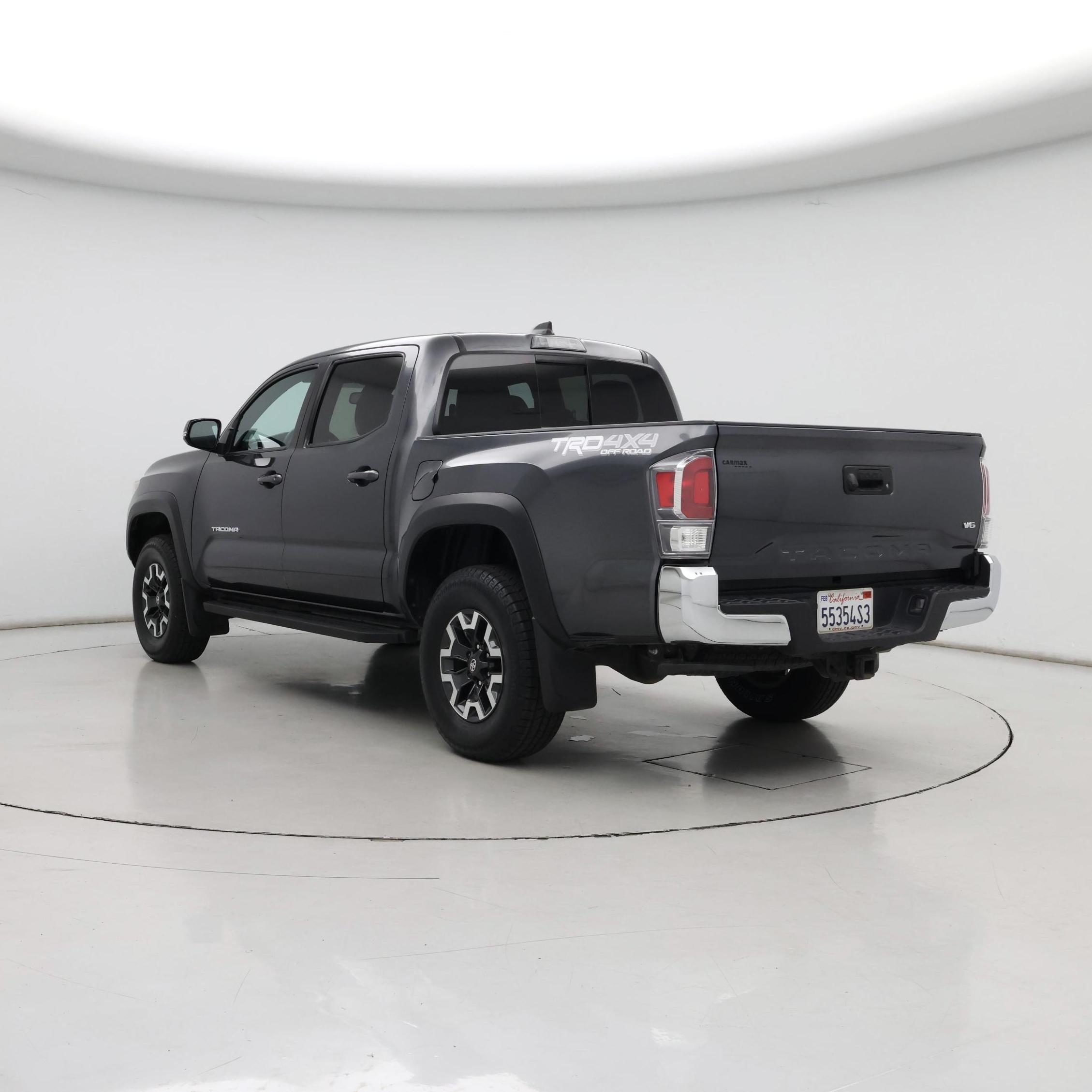 Thumbnail: 2023 Toyota Tacoma - 2