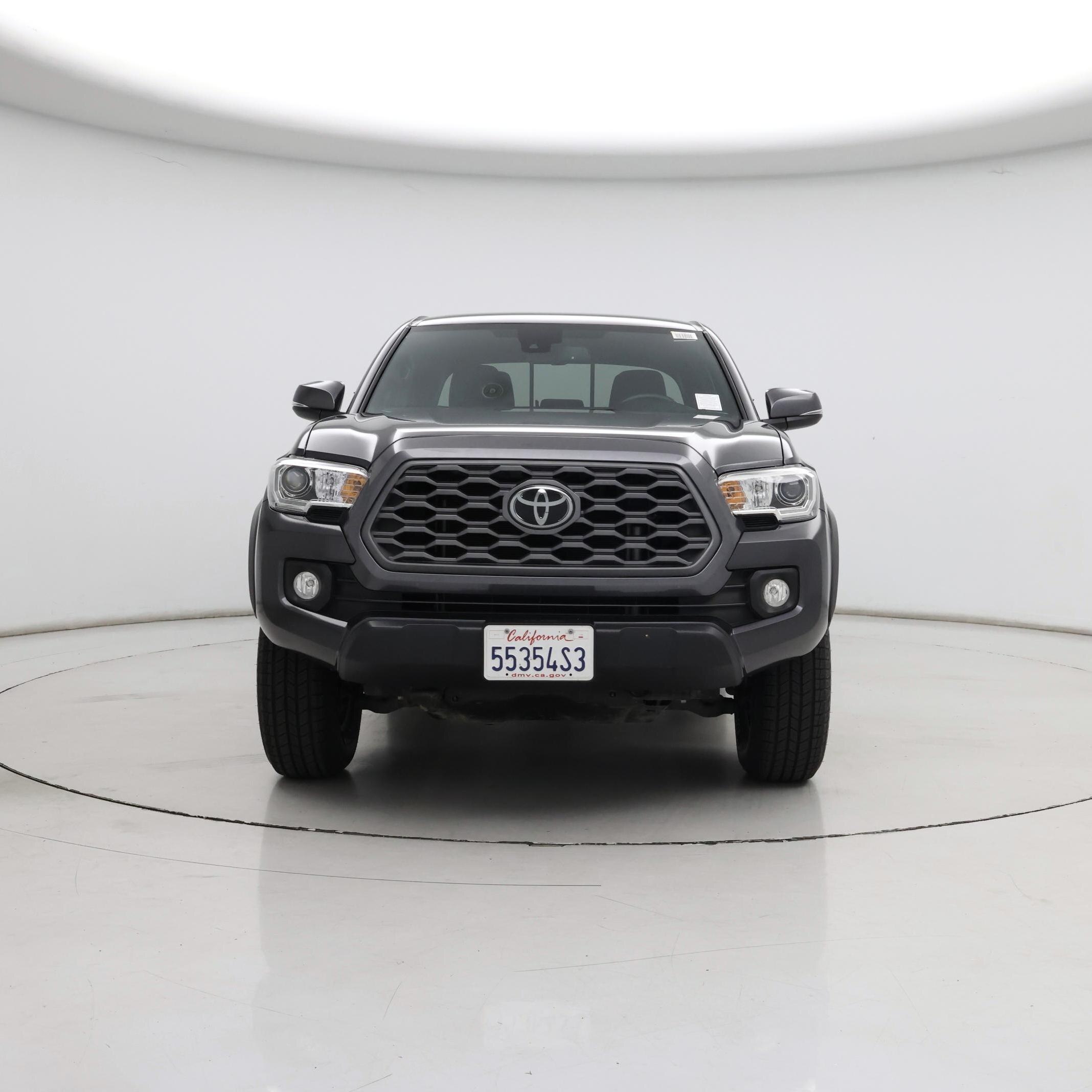 Thumbnail: 2023 Toyota Tacoma - 5