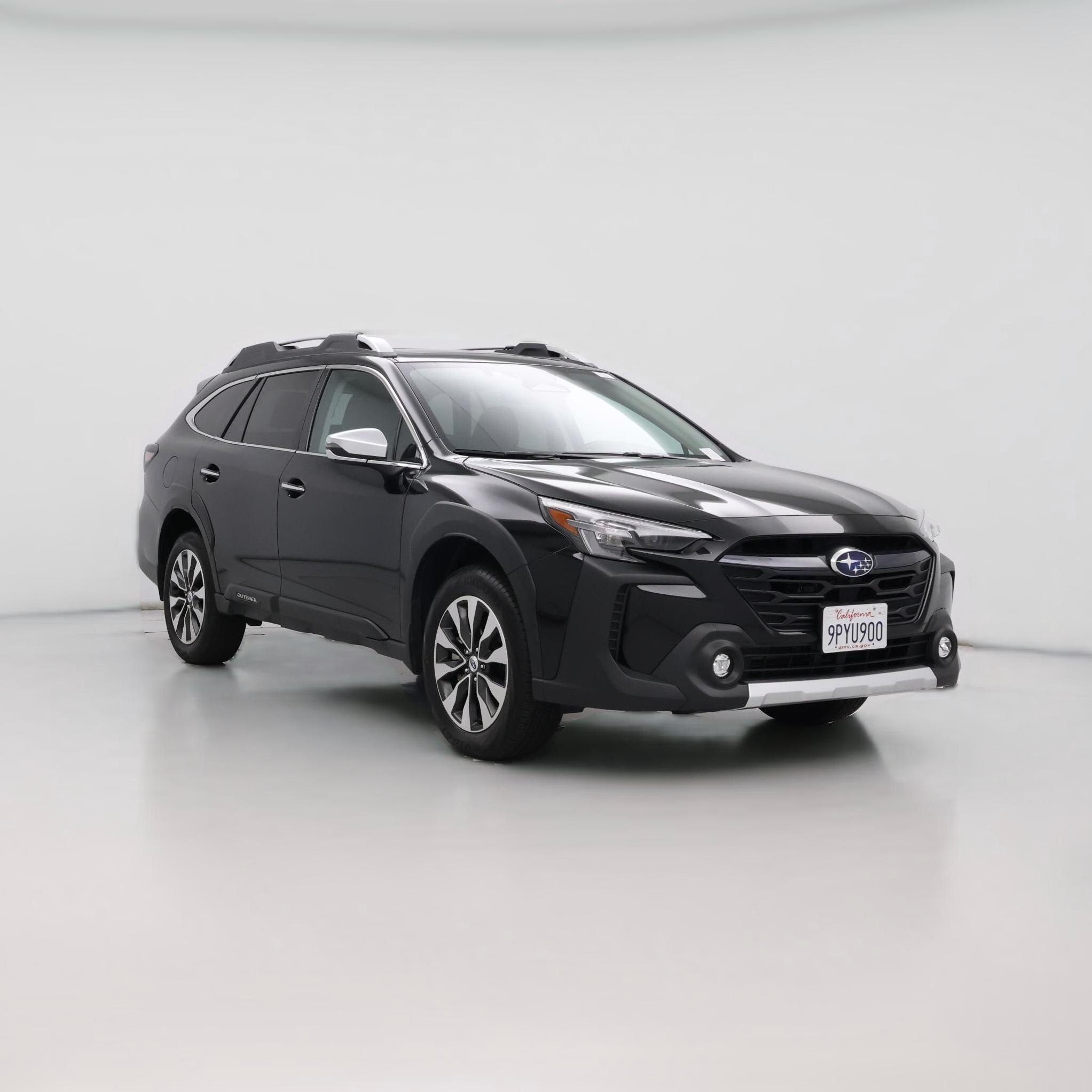 Thumbnail: 2025 Subaru Outback - 1