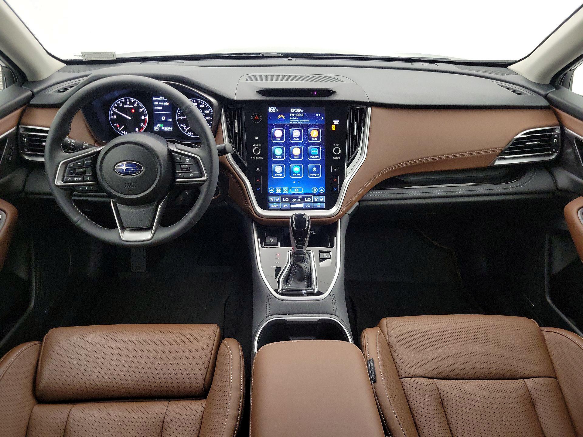Thumbnail: 2025 Subaru Outback - 9
