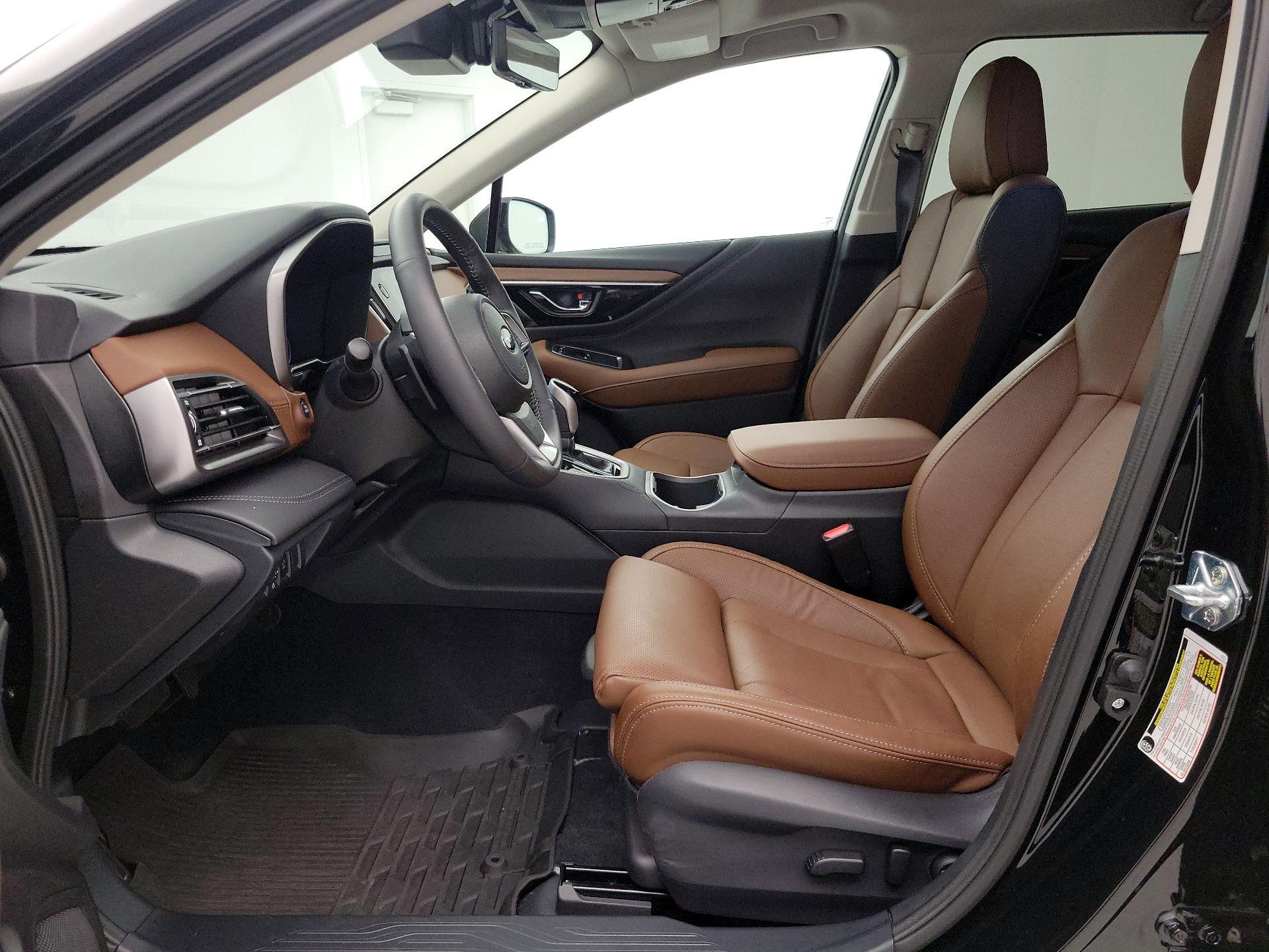 Thumbnail: 2025 Subaru Outback - 11