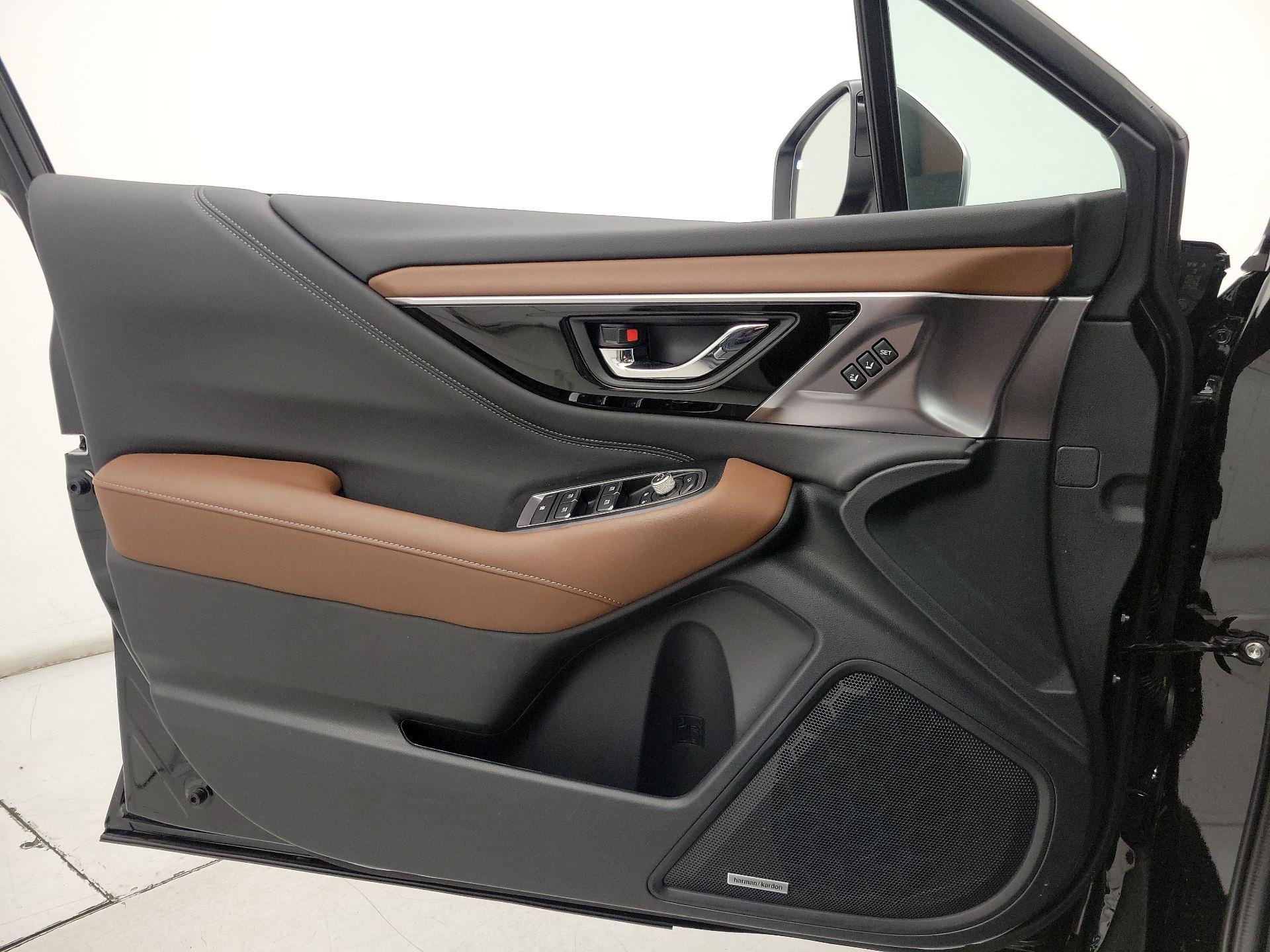 Thumbnail: 2025 Subaru Outback - 12