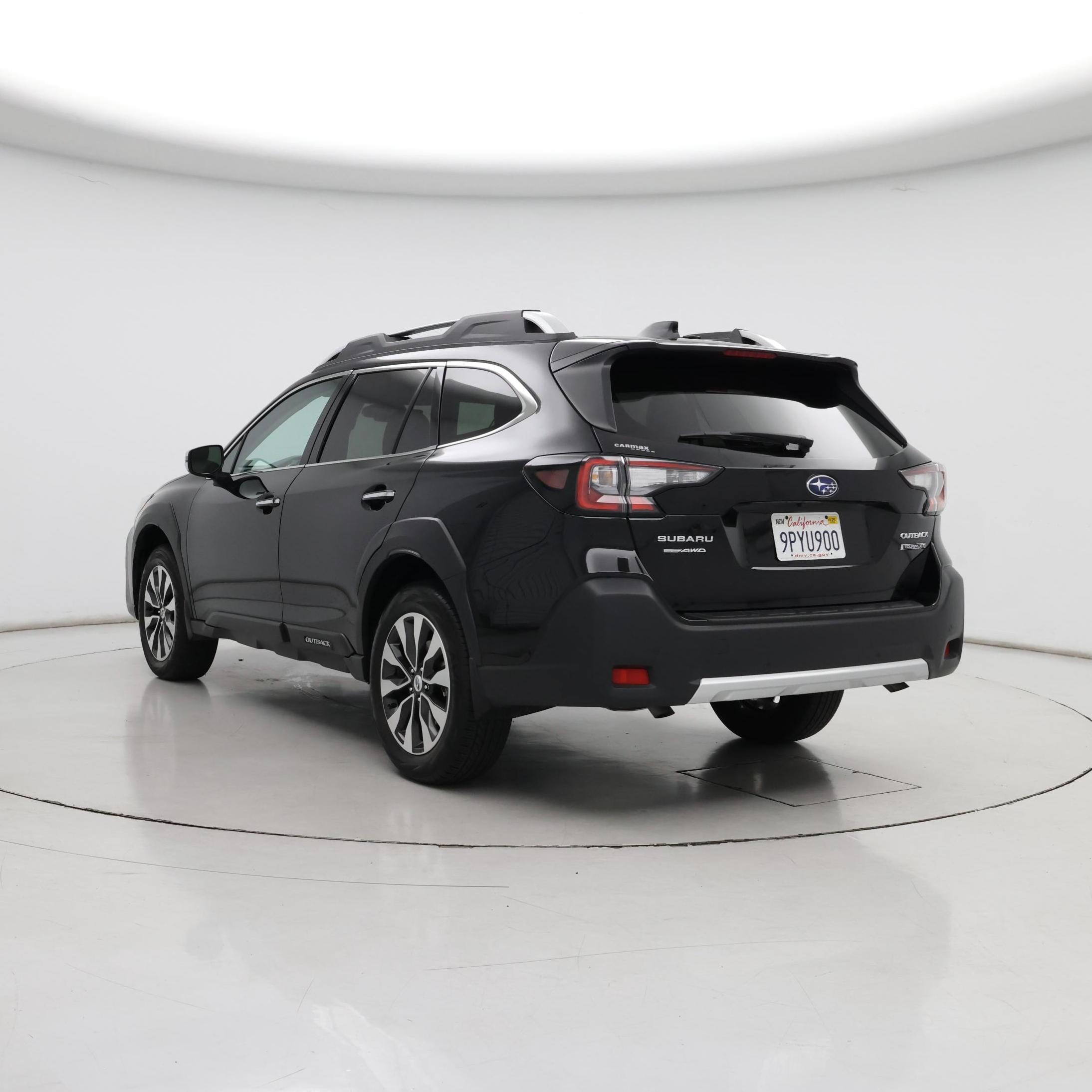 Thumbnail: 2025 Subaru Outback - 2