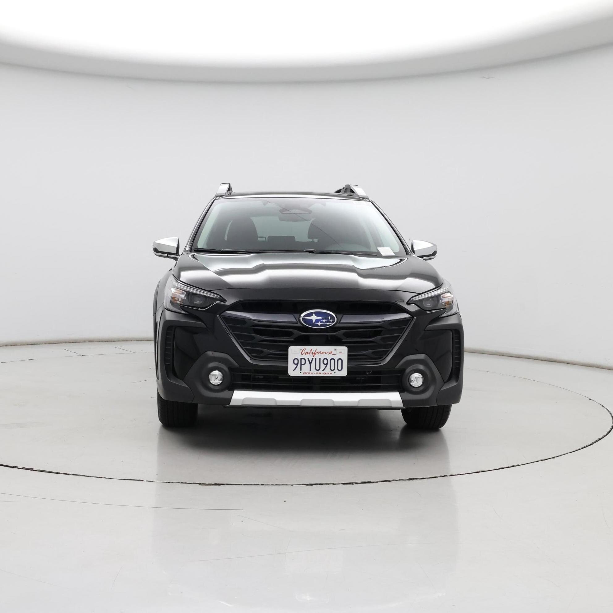 Thumbnail: 2025 Subaru Outback - 5