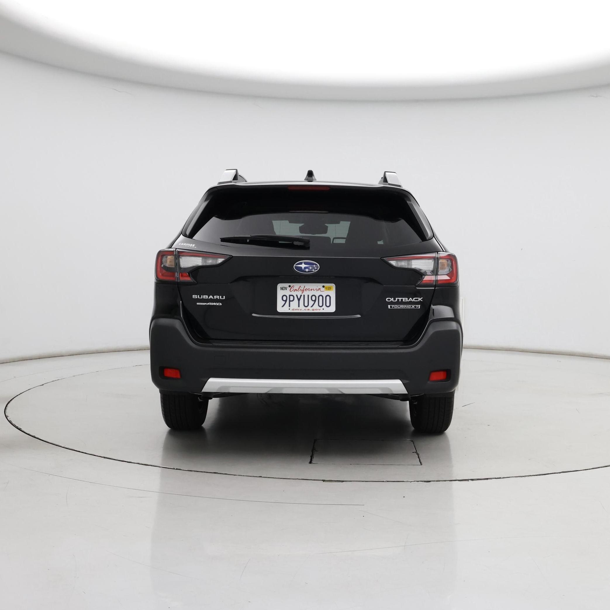 Thumbnail: 2025 Subaru Outback - 6