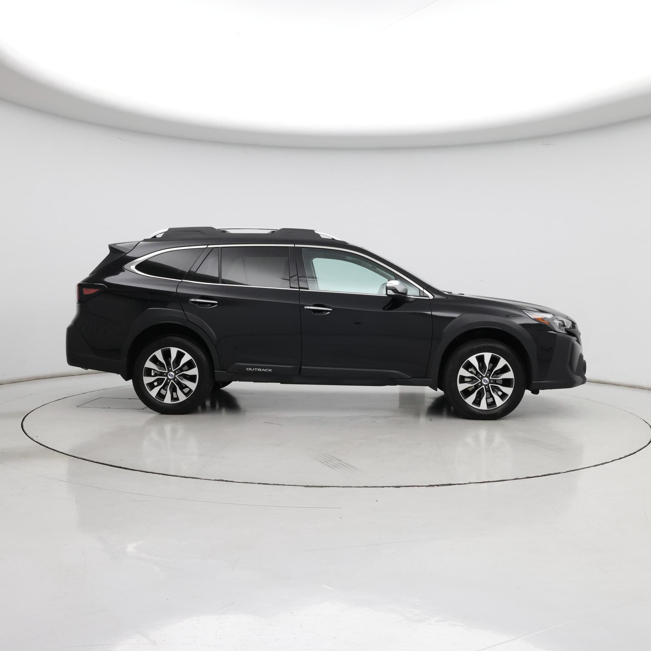 Thumbnail: 2025 Subaru Outback - 7