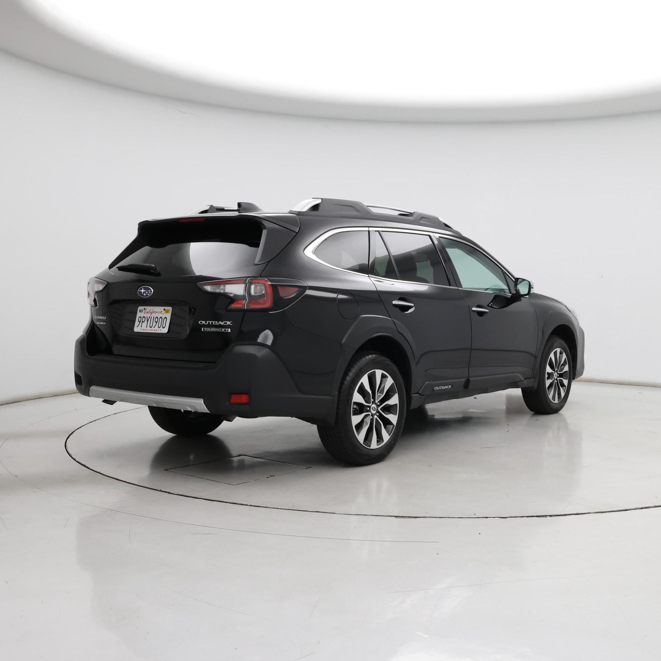 Thumbnail: 2025 Subaru Outback - 8